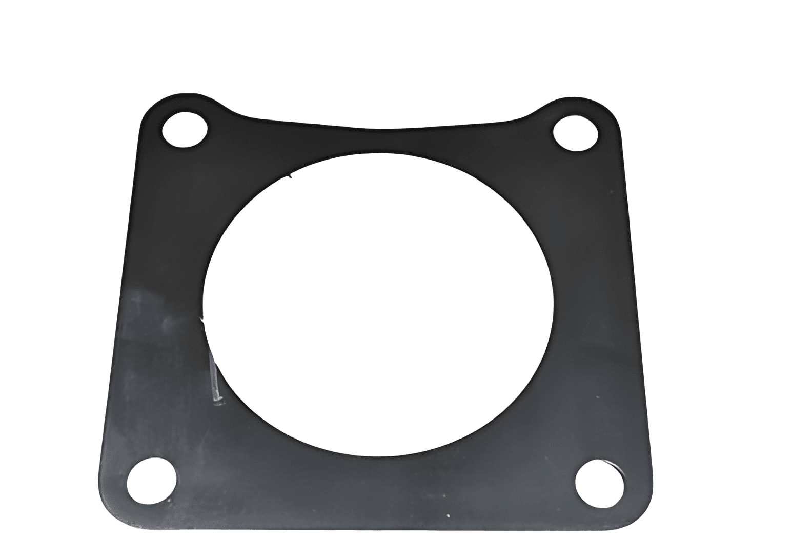 CALCO TAMPA TRASEIRA CAMBIO MEDIO 0,25MM - T2D301229B