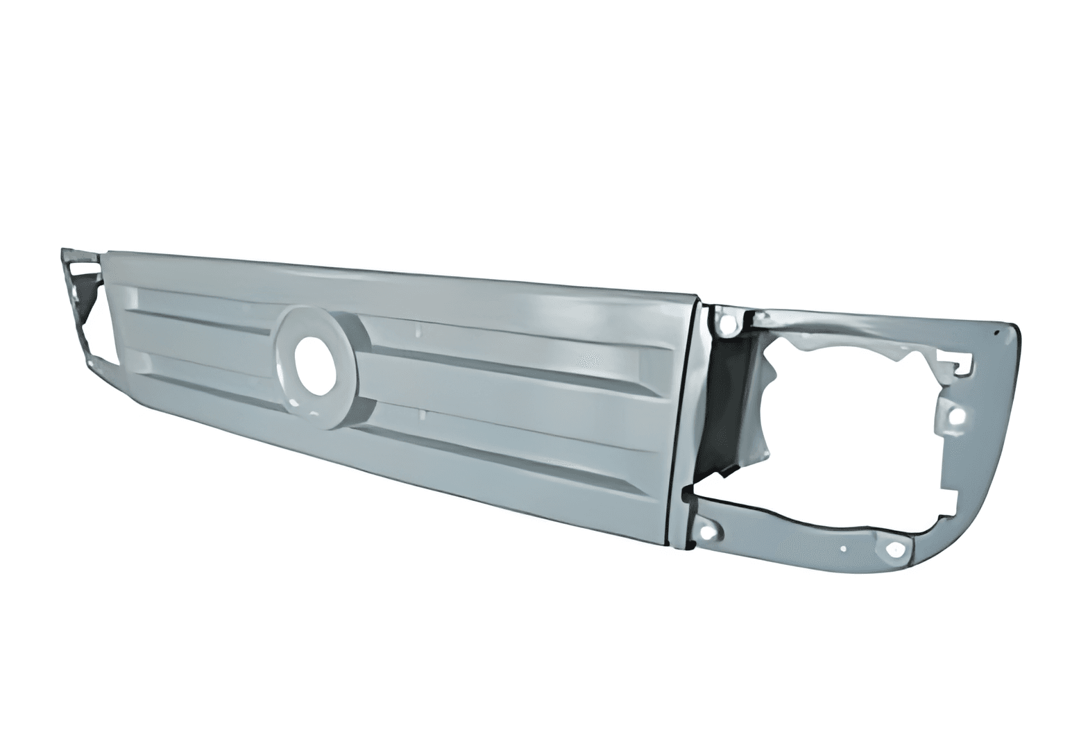 Grade Frontal VW Delivery 8.150 - 2P0853653
