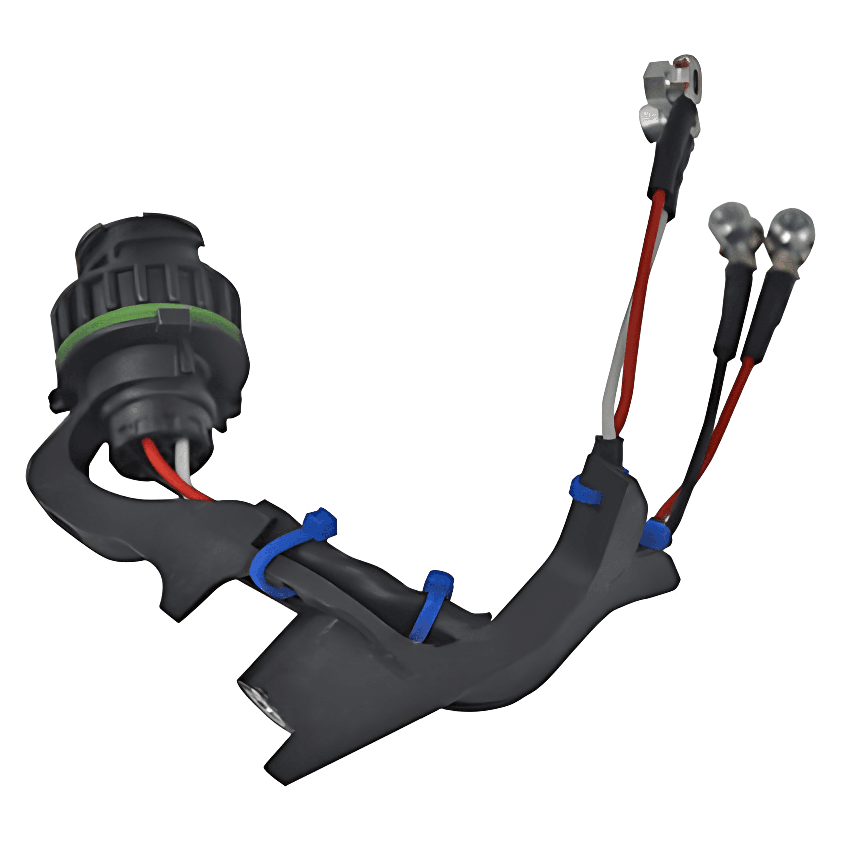 CONJUNTO CABO MOTOR - 2P0971079D