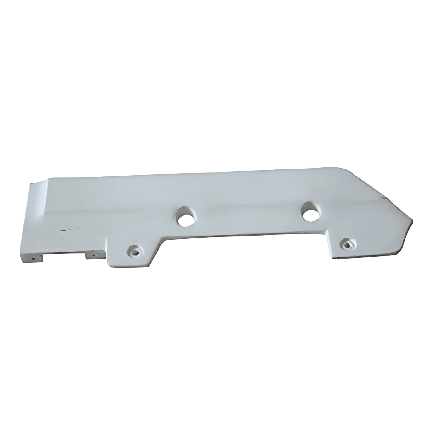 PLACA PROTECAO FAROL LD - 8141290