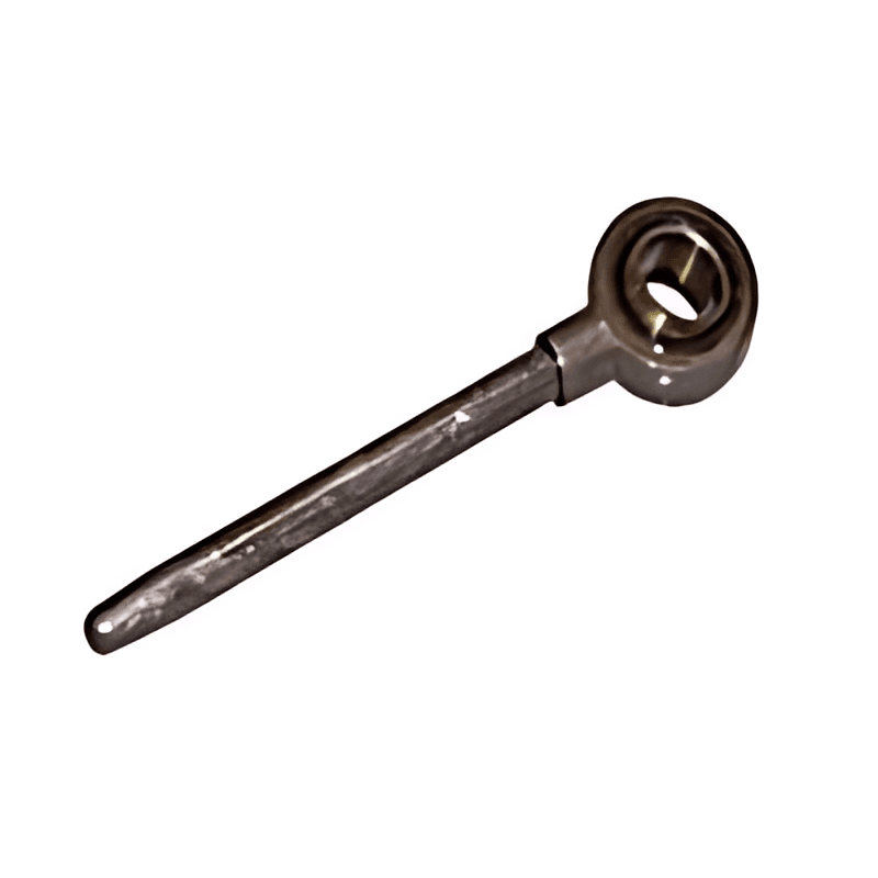 HASTE CILINDRO MESTRE PEDAL EMBREAGEM - 6932910333
