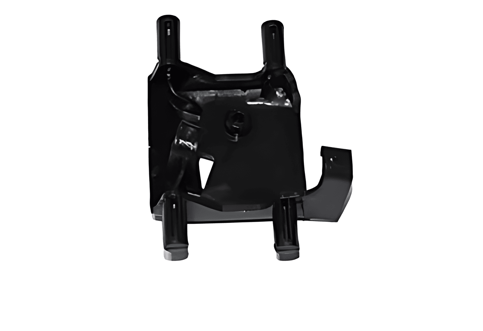 SUPORTE DOBRADICA GRADE FRONTAL L.E - 82846112