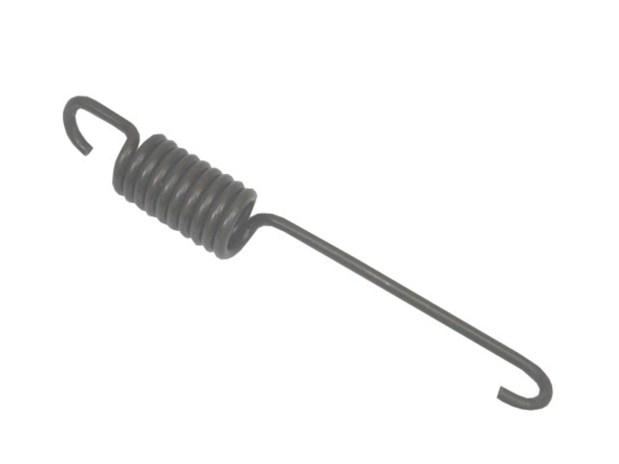 MOLA PEDAL EMBREAGEM MECANICA 245MM - 3149931010