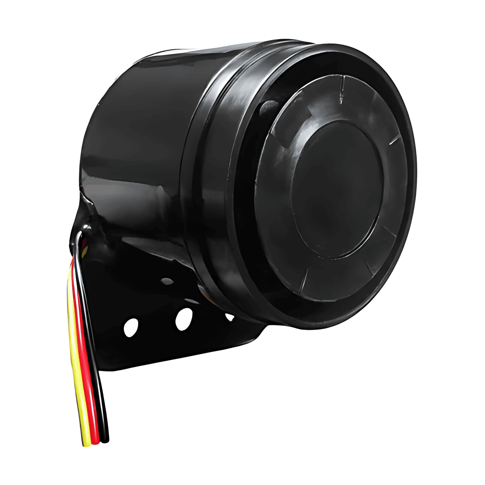SIRENE DE MARCHA RE COM REDUTOR DE SOM BIVOLT 12/24V - DNI4127