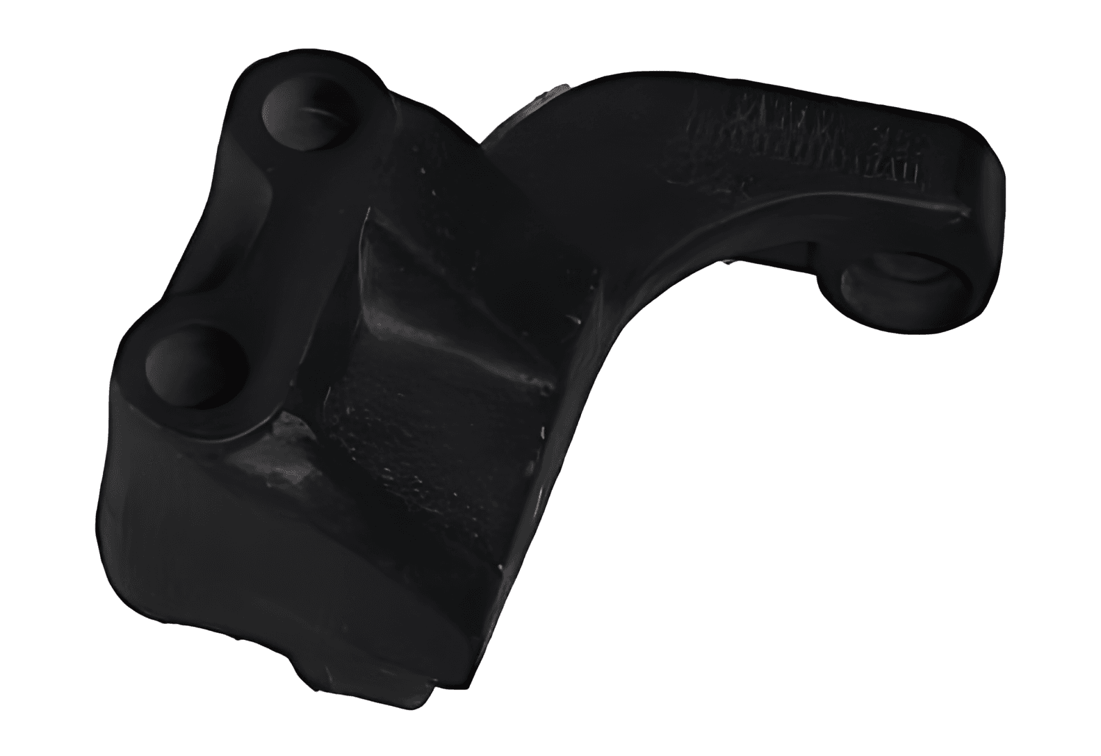 SUPORTE DIANTEIRO LADO DIREITO MOTOR X10 X12 - 2TB199306