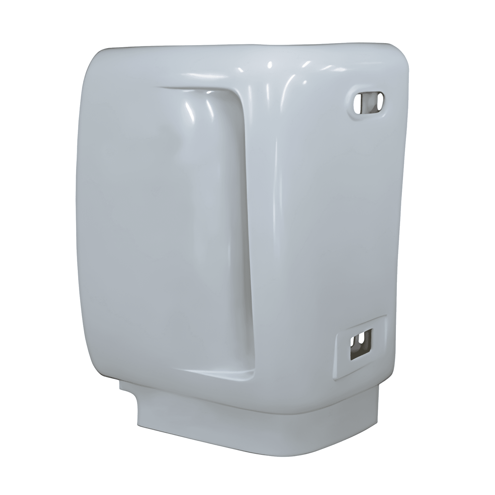 EXTENSAO LATERAL GRADE LE (INJETADA) - 2RG853655