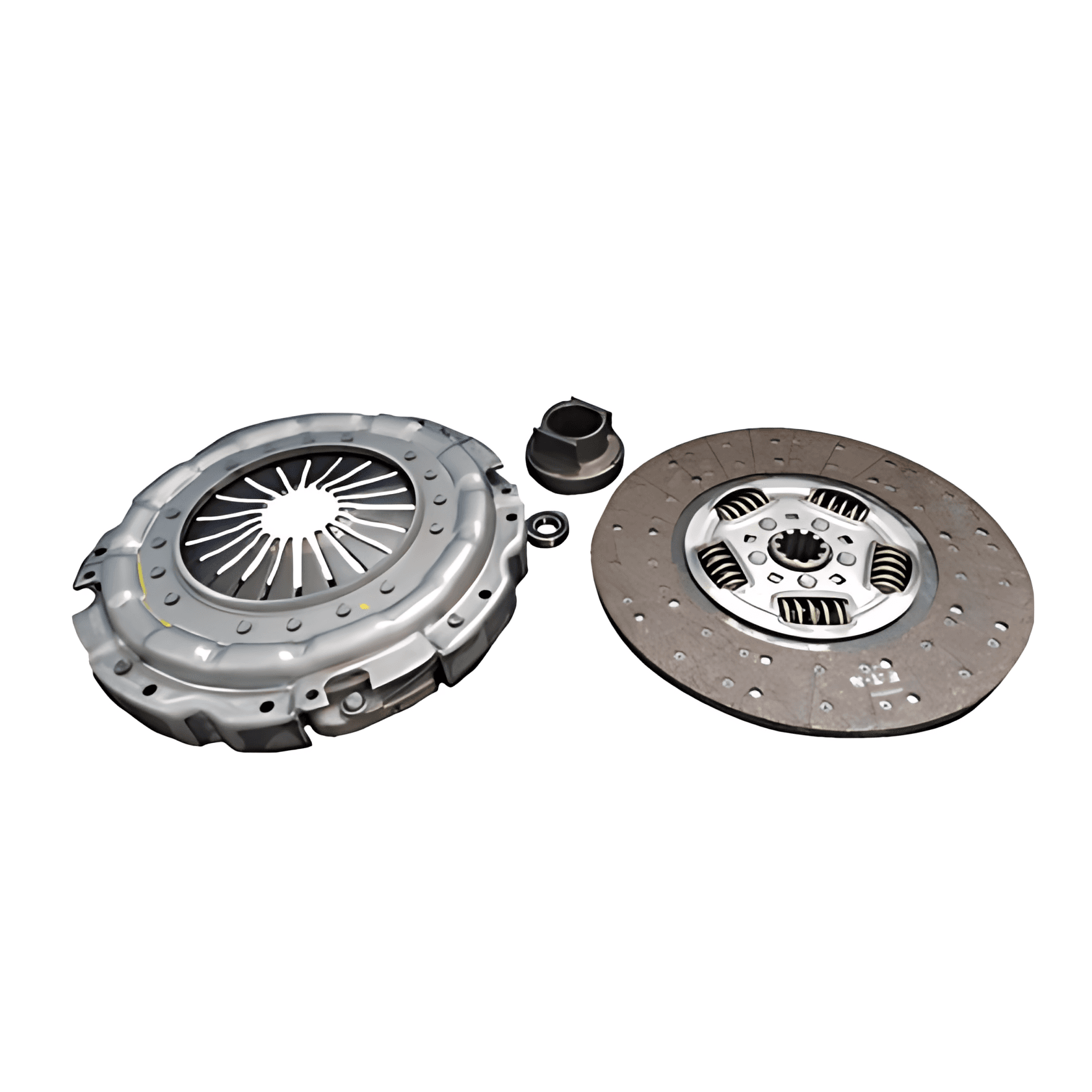 KIT EMBREAGEM 395MM - 104813-1