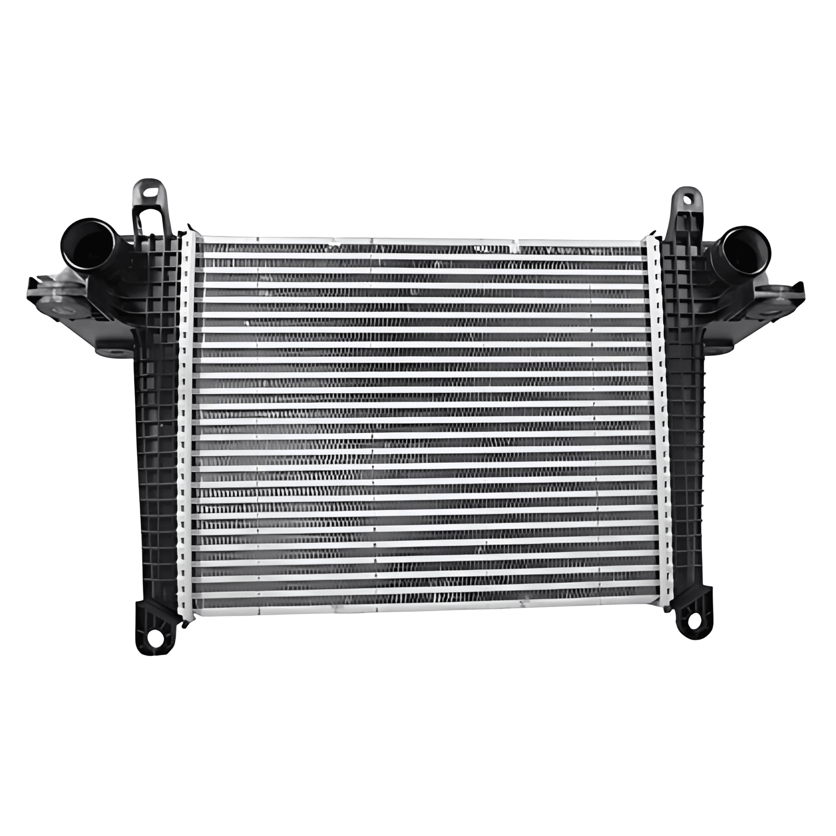 INTERCOOLER DELIVERY TURBO DIESEL ISF 2.8 / 3.8 - 23B145805