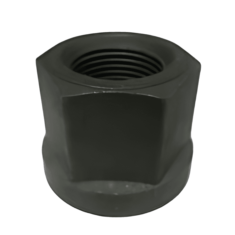 PORCA RODA DIANTEIRA / TRASEIRA M20X27 (ALTA) - 3769907050