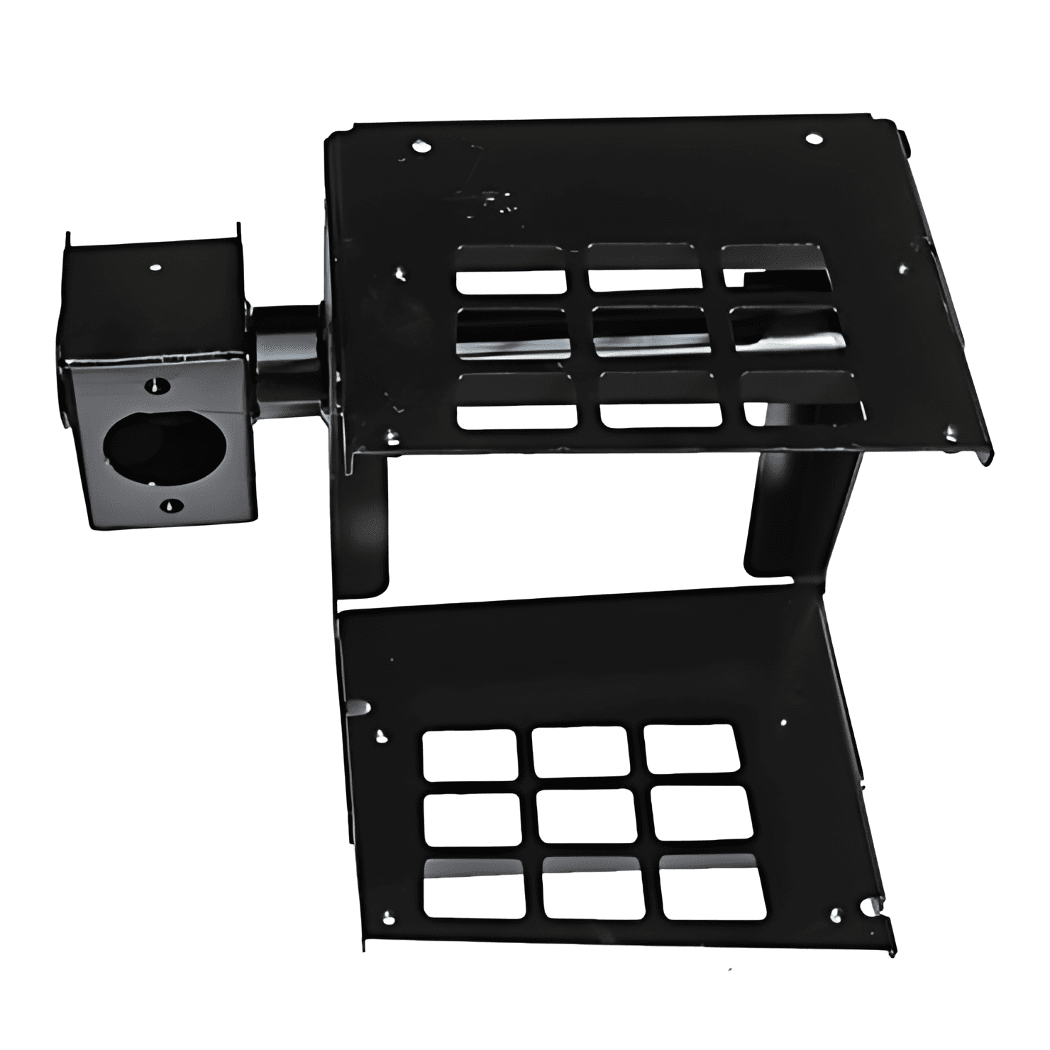 SUPORTE ESTRIBO 2 DEGRAUS L.E - 2S2804185