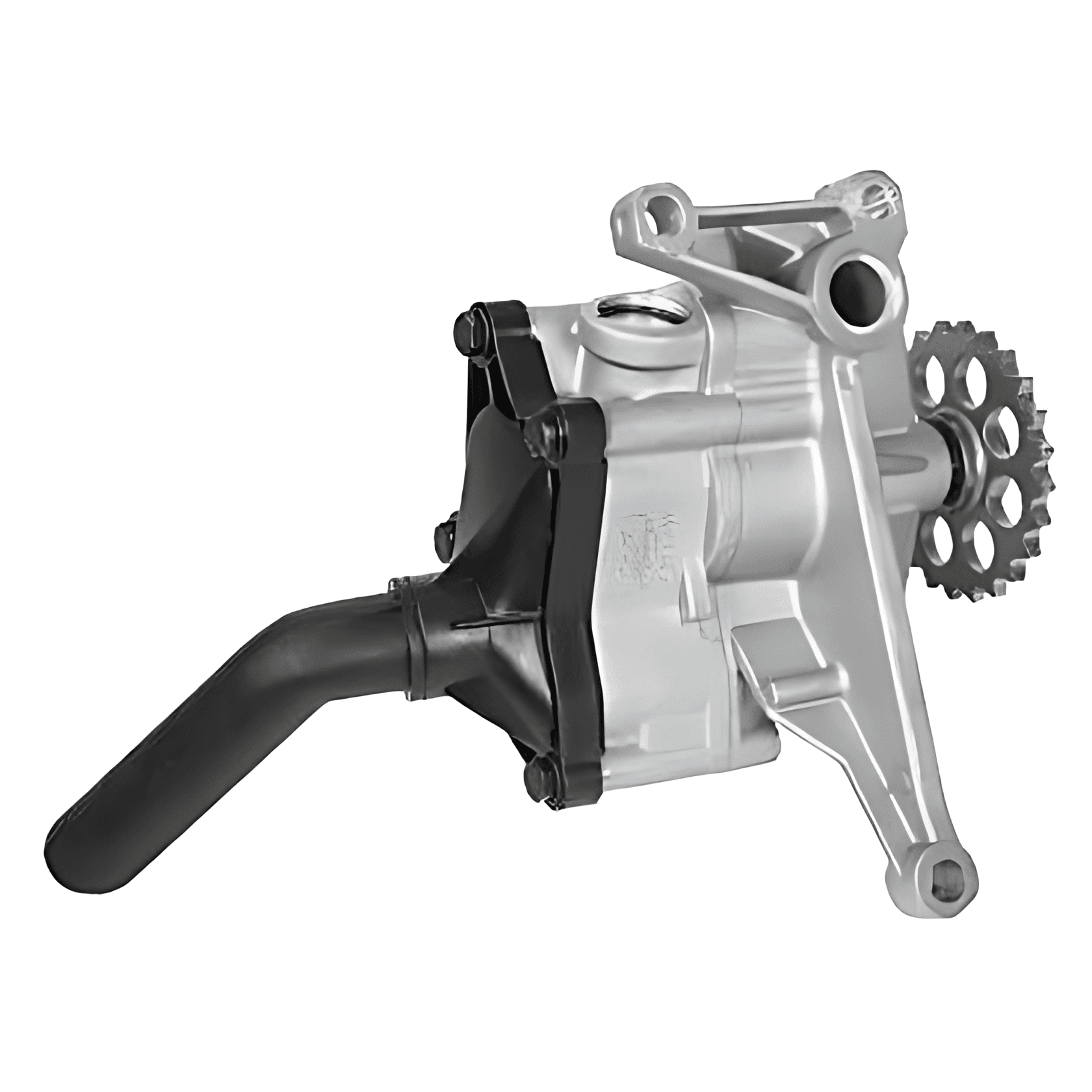 BOMBA OLEO MOTOR MERCEDES OM611LA SPRINTER CDI - 6011801401