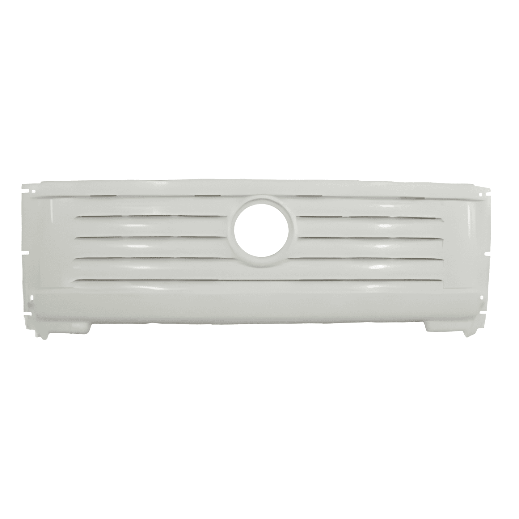 GRADE FRONTAL PLASTICO - 2RJ853653
