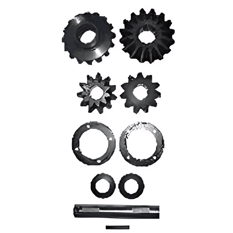 REPARO CAIXA SATELITE DANA 284 ( 35 ESTRIAS ) - BA401295X