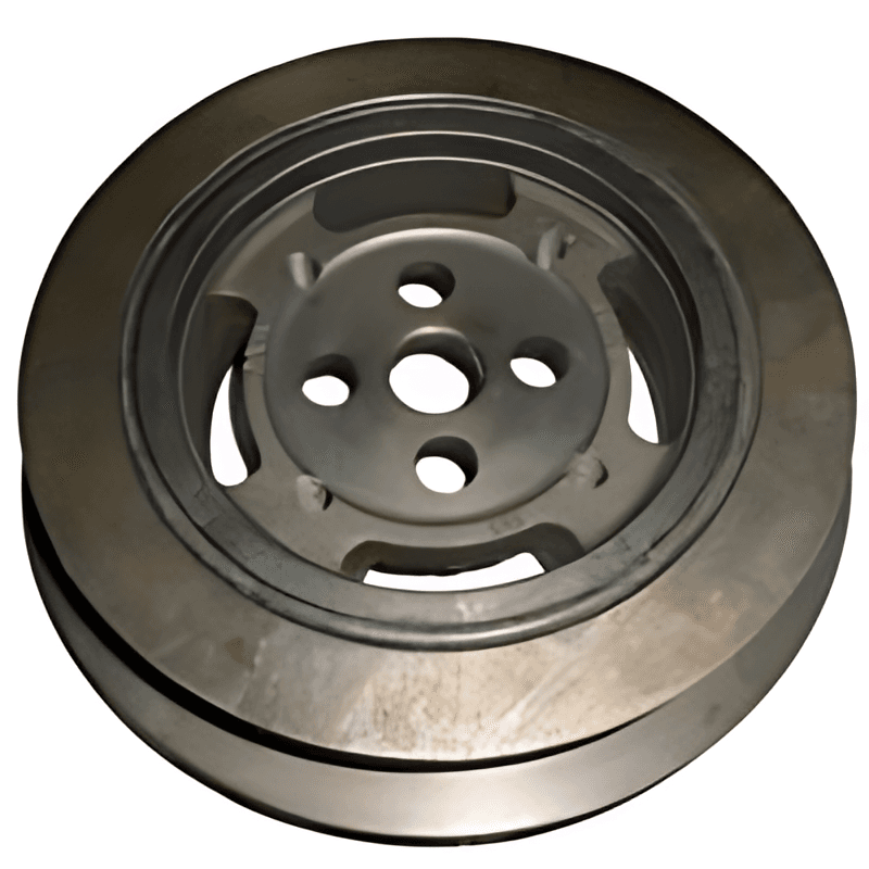 AMORTECEDOR VIBRACAO WORKER CUMMINS 8.3 L 17320E/19320E/24320 - 2T2105243