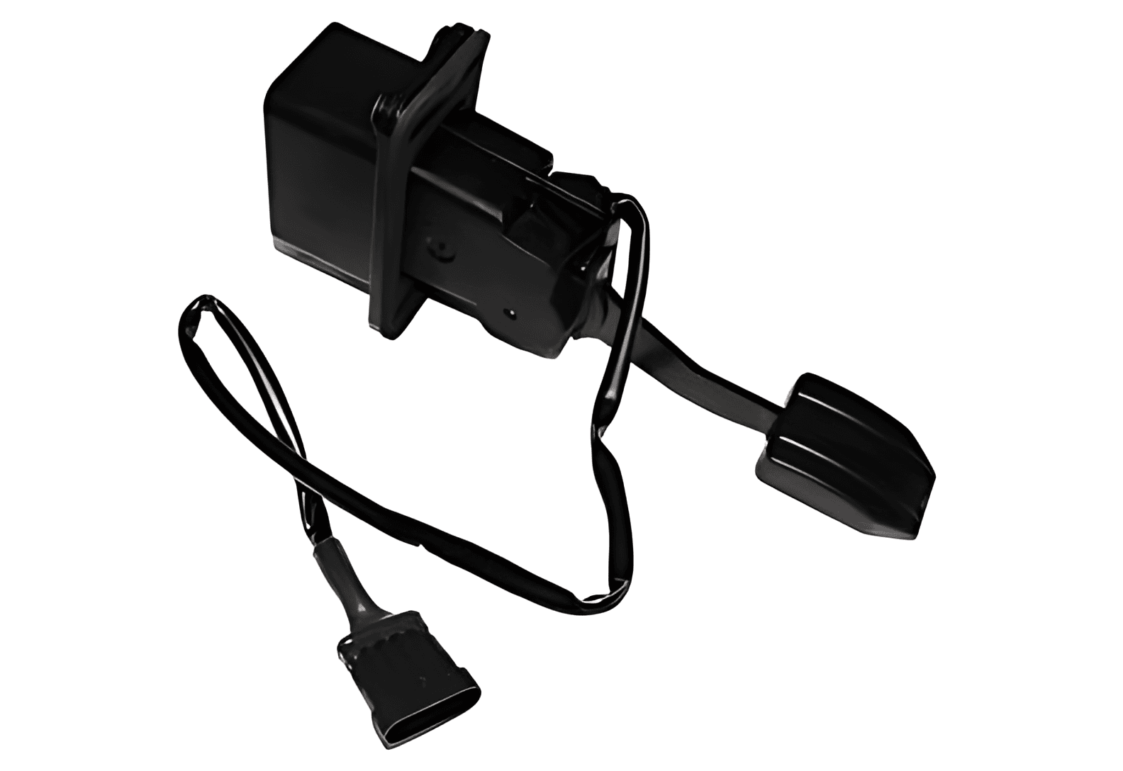 PEDAL ACELERADOR COM SENSOR - 41227741