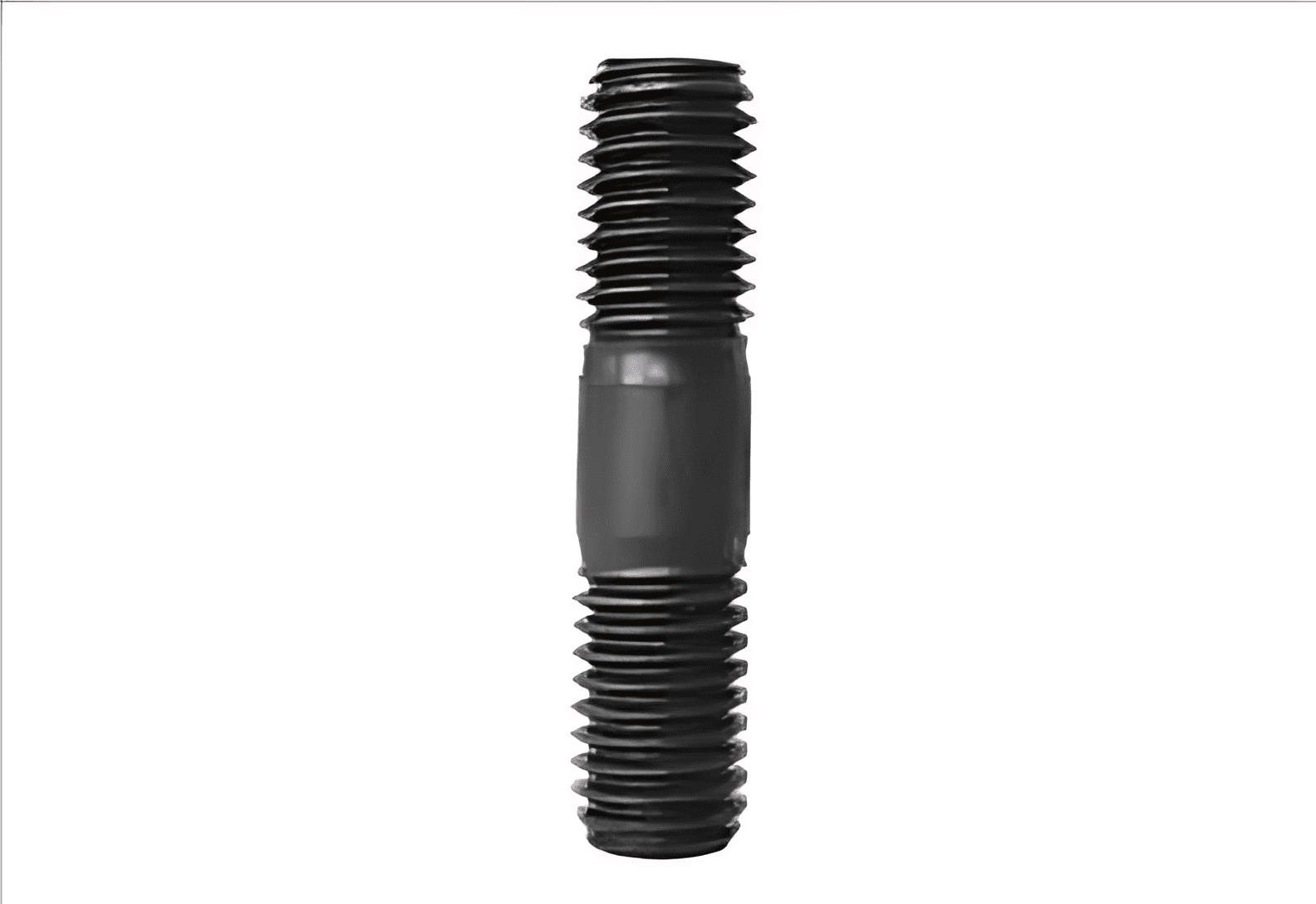 PRISIONEIRO TURBINA - ACO 10X1.5X43 - BF8T390859A