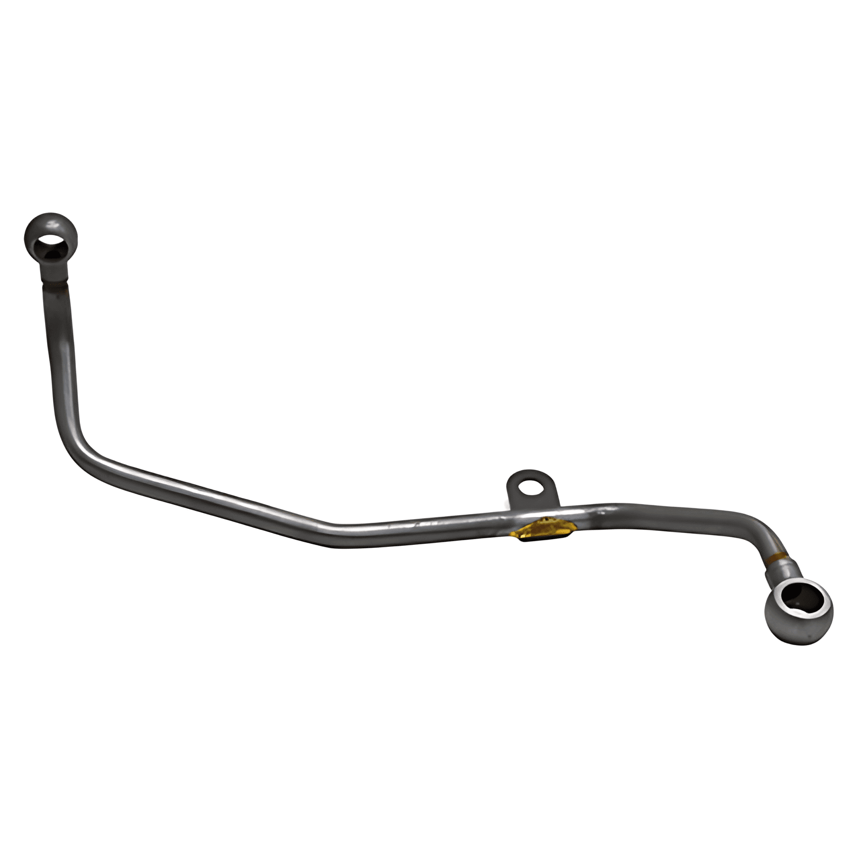 TUBO ENTRADA OLEO TURBINA - 2W0145741