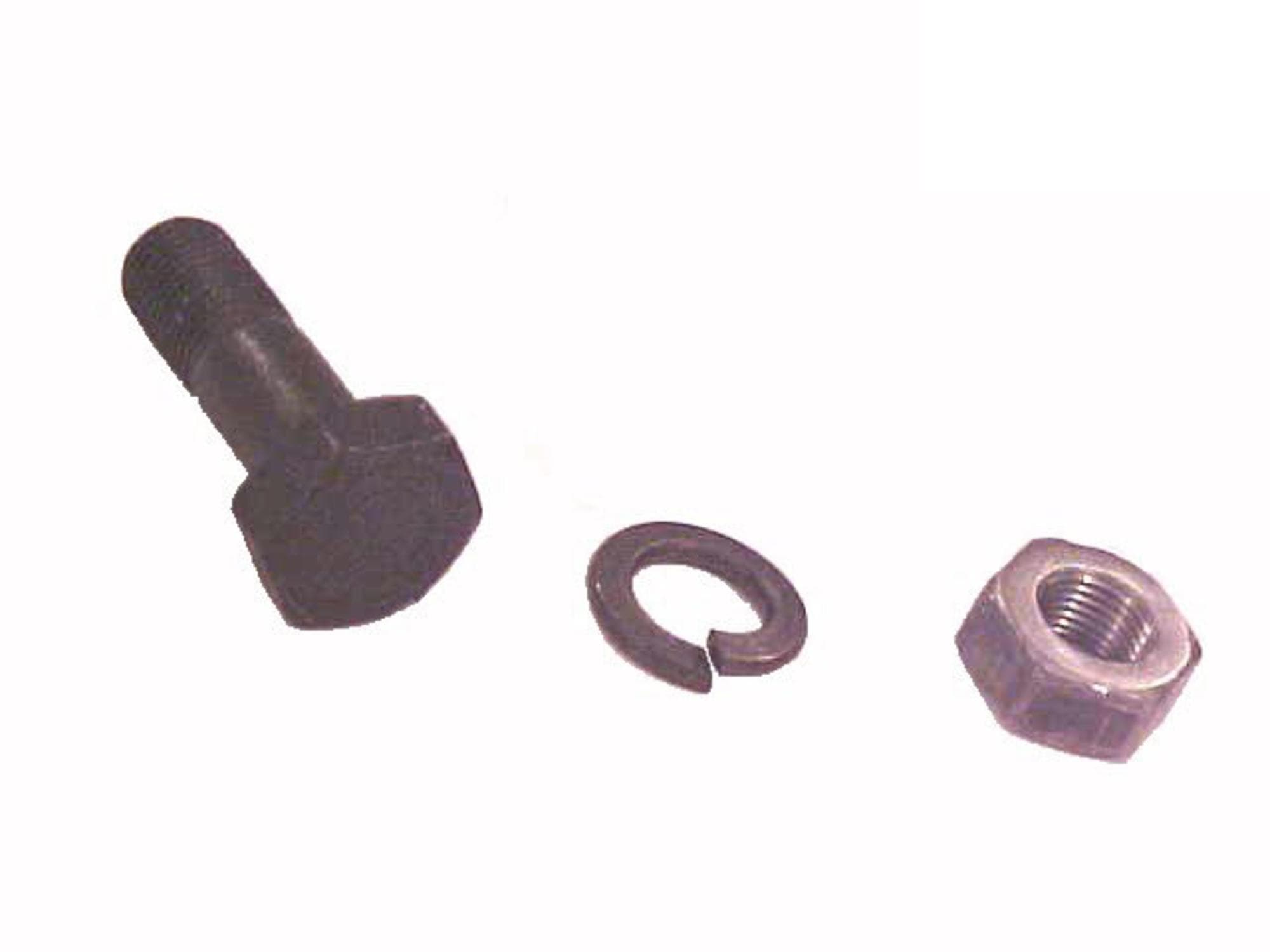 PARAFUSO CARDAN COMPLETO 10X1,0X30 MM / CH 17MM - 3529900401