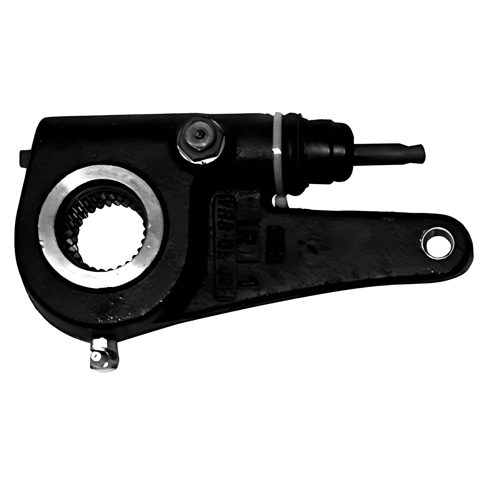 CATRACA FREIO AUTOMATICA RA3 28 ESTRIAS DIANTEIRA/TRASEIRA DIREITA - 2T0609854
