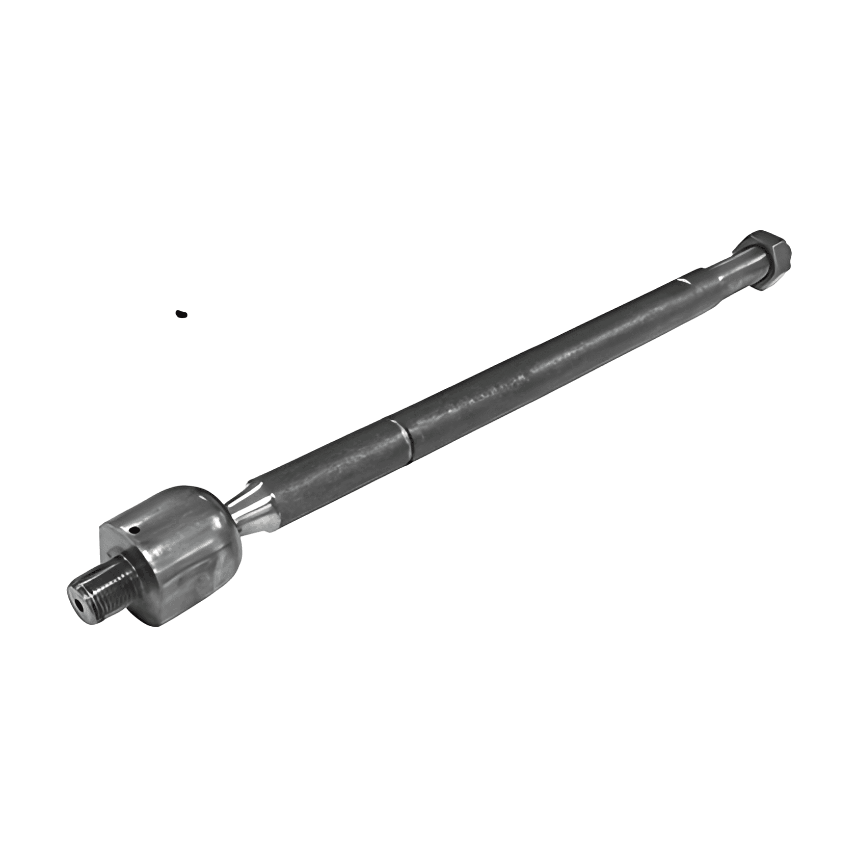 BARRA BRACO AXIAL DIRECAO VW NOVO DELIVERY 4150 4160 6160 6170 EXPRESS - 23B498884