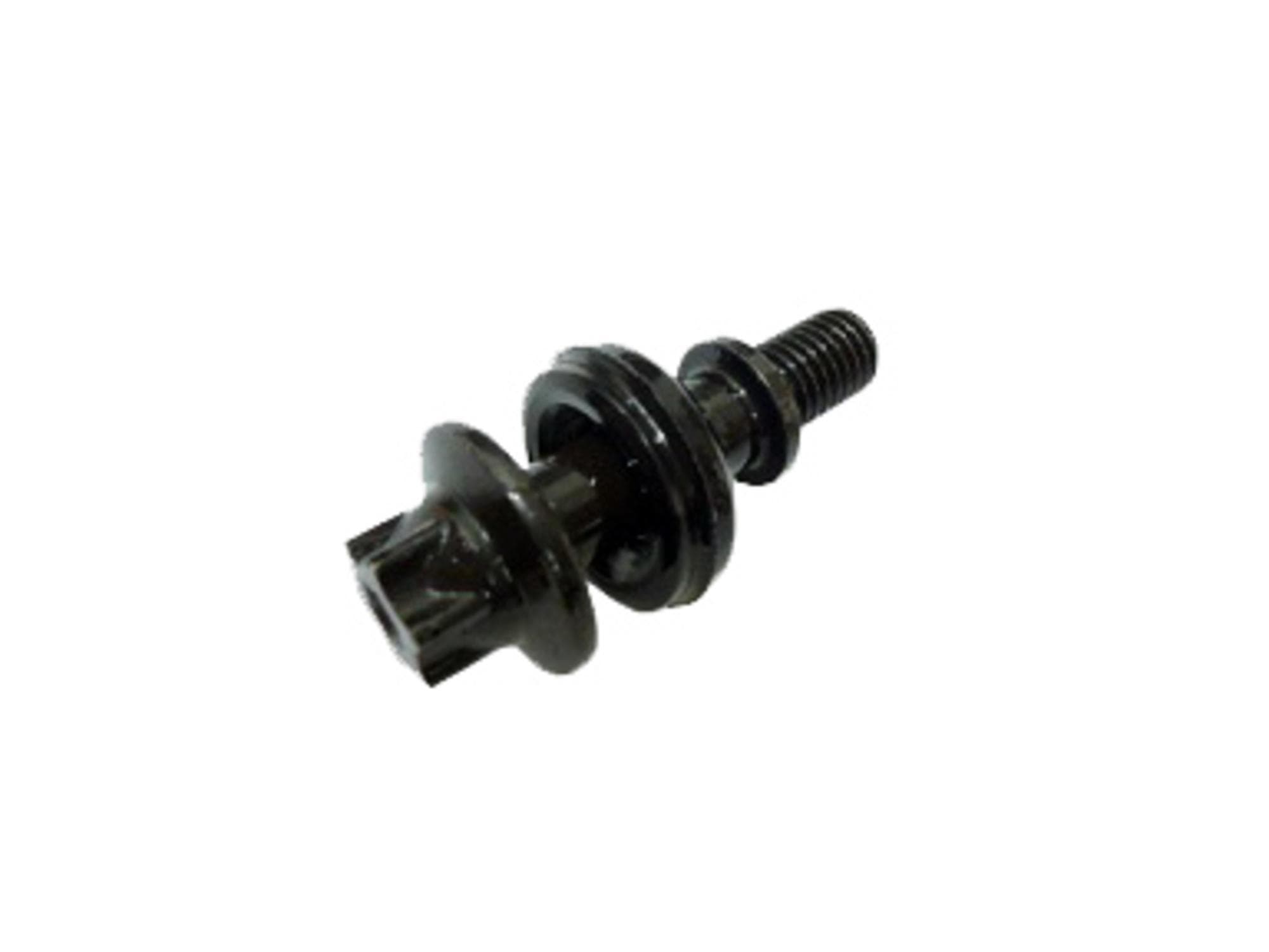 PARAFUSO TORX TAMPA VALV FLANGEADO M8X1,25 - 1422162