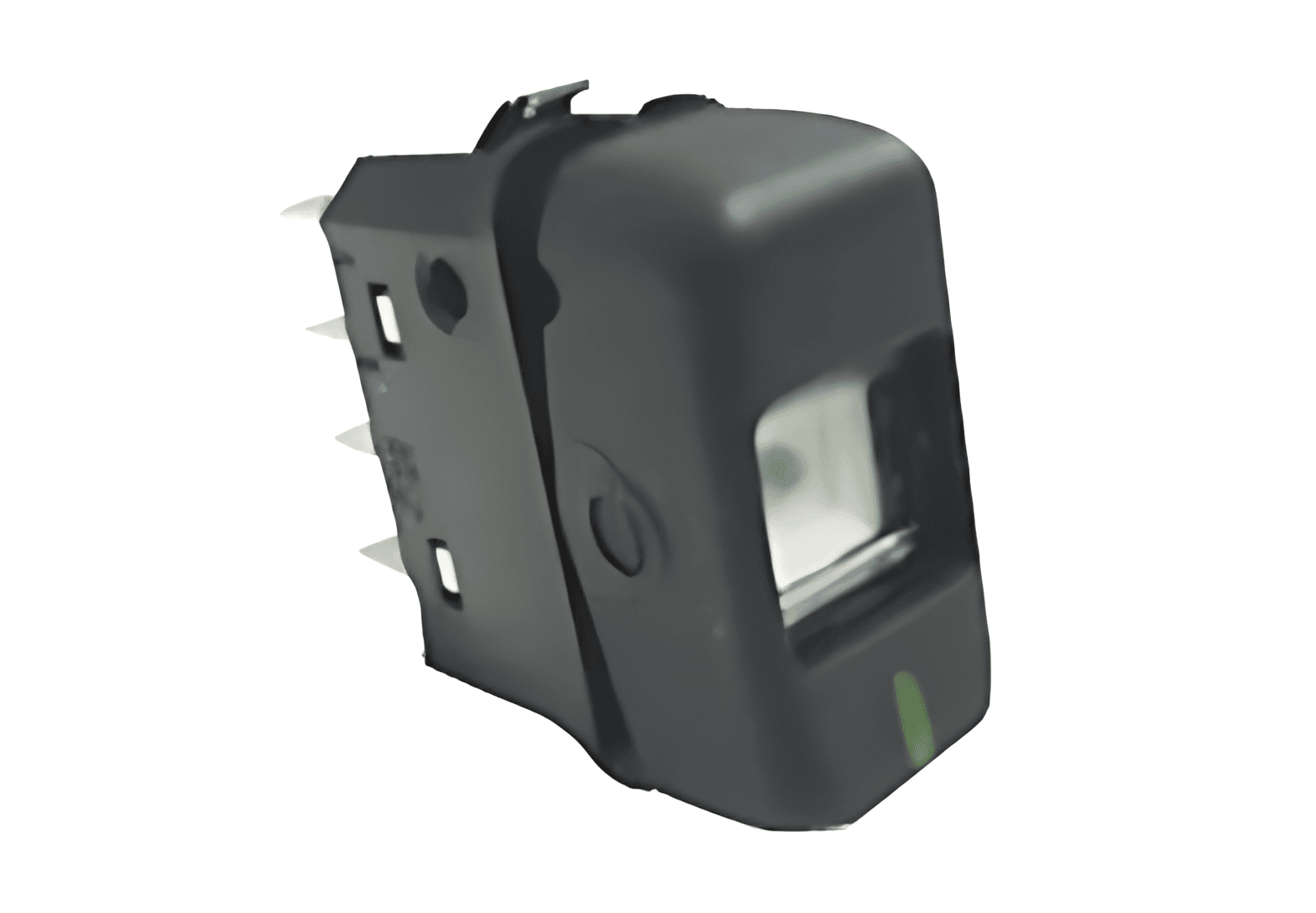 INTERRUPTOR PRETO 24VOLTS - 3865457514