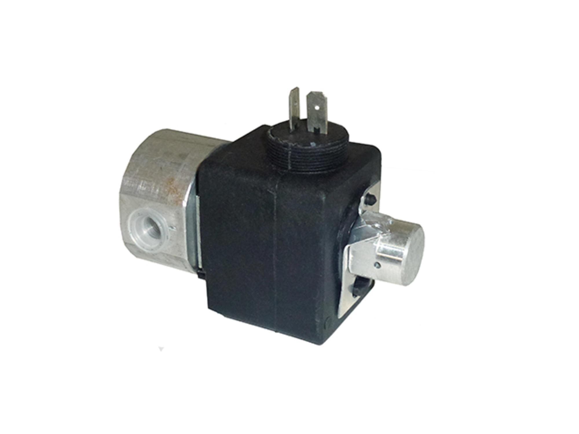 VALVULA SOLENOIDE 3/V 12V M12X1,5 - LN 709/AGL 1524 - 6889977336