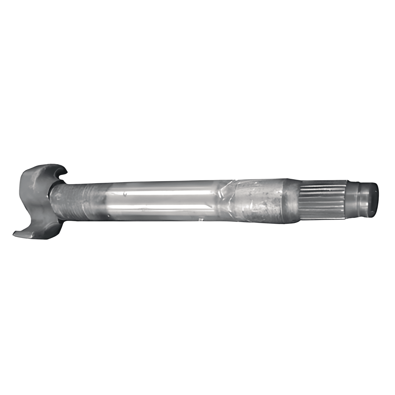 EIXO S TRASEIRO LE 28 ESTRIAS SISTEMA 41 BUS 17230/17260 - 2W0609819