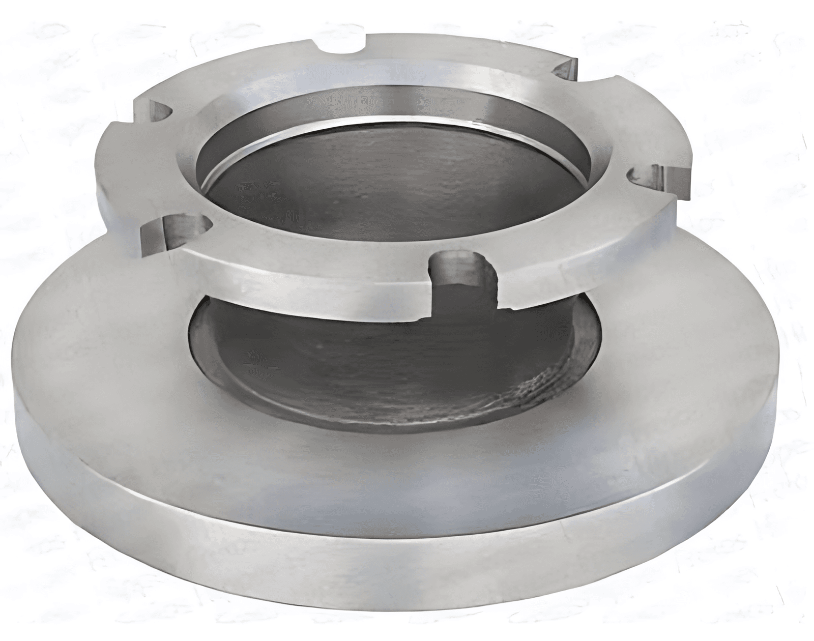 DISCO FREIO DIANTEIRO DELIVERY 5140/5150/5140EOD/5150OD - 2P0615301A