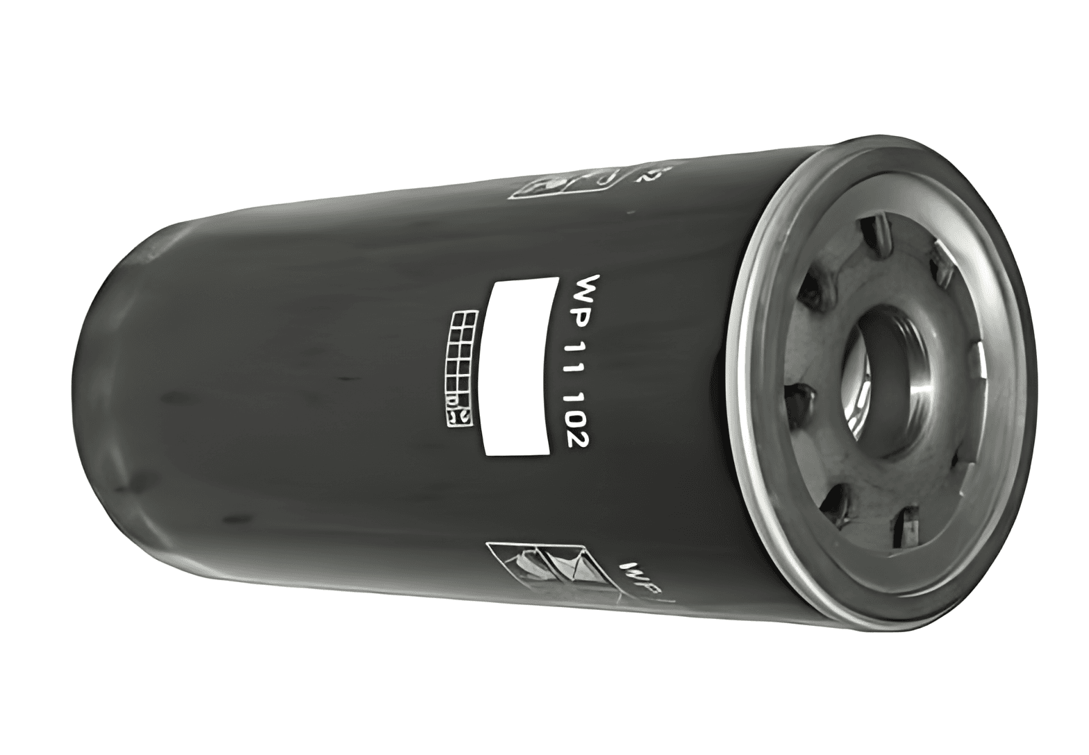 FILTRO OLEO BY PASS TURBINA - 477556