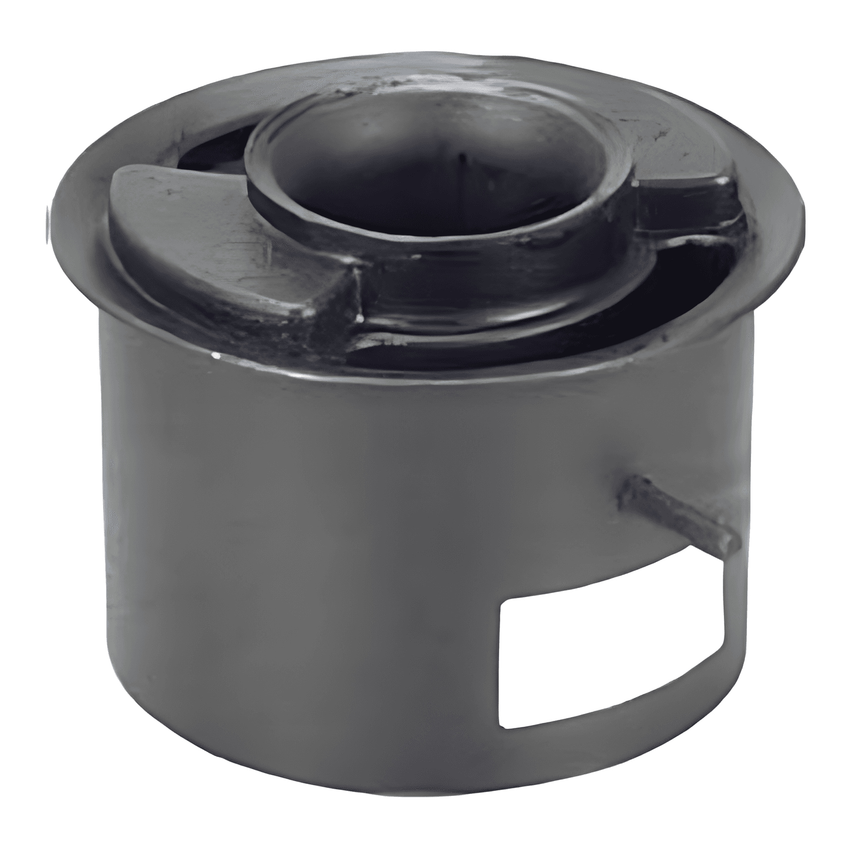 COXIM (REFORCADO) E PINO TRASEIRO MOTOR - TJG199381