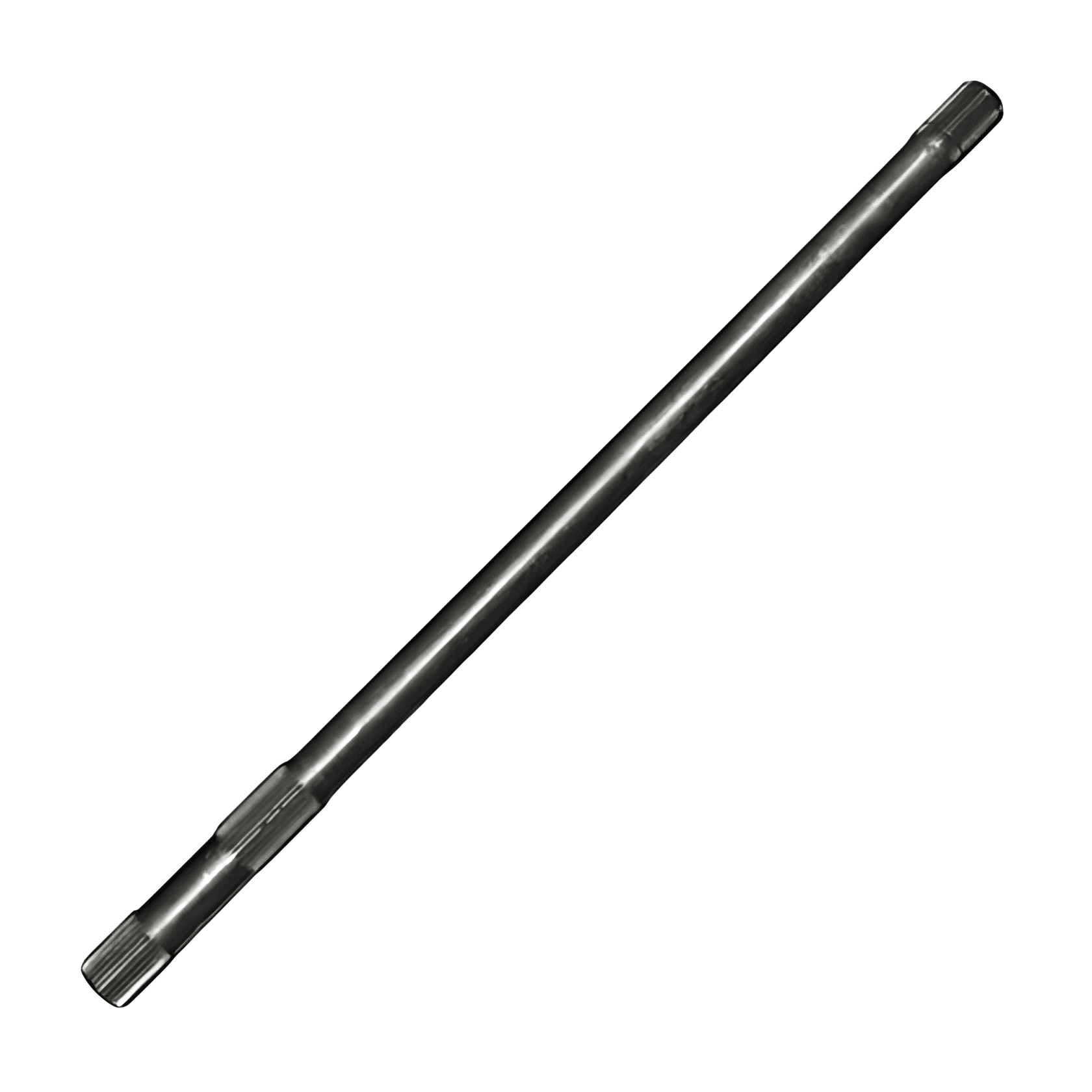 SEMI EIXO DIFERECNIAL HD7 HL7 COM BLOQUEIO 1106MM 40 ESTRIAS - 6583571101