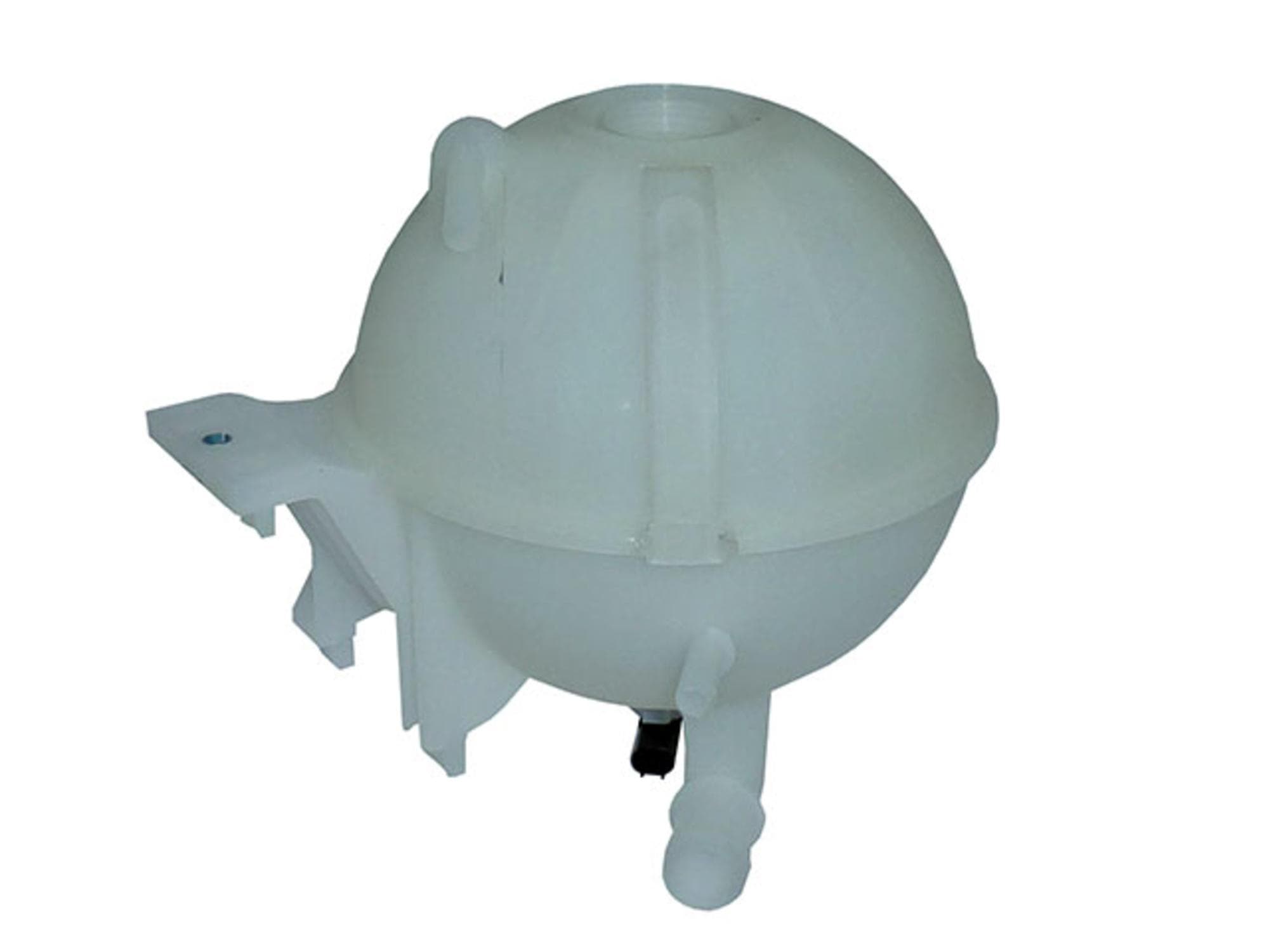 RESERVATORIO AGUA RADIADOR PLASTICO COM SENSOR TAMPA SPRINTER - 9065010503