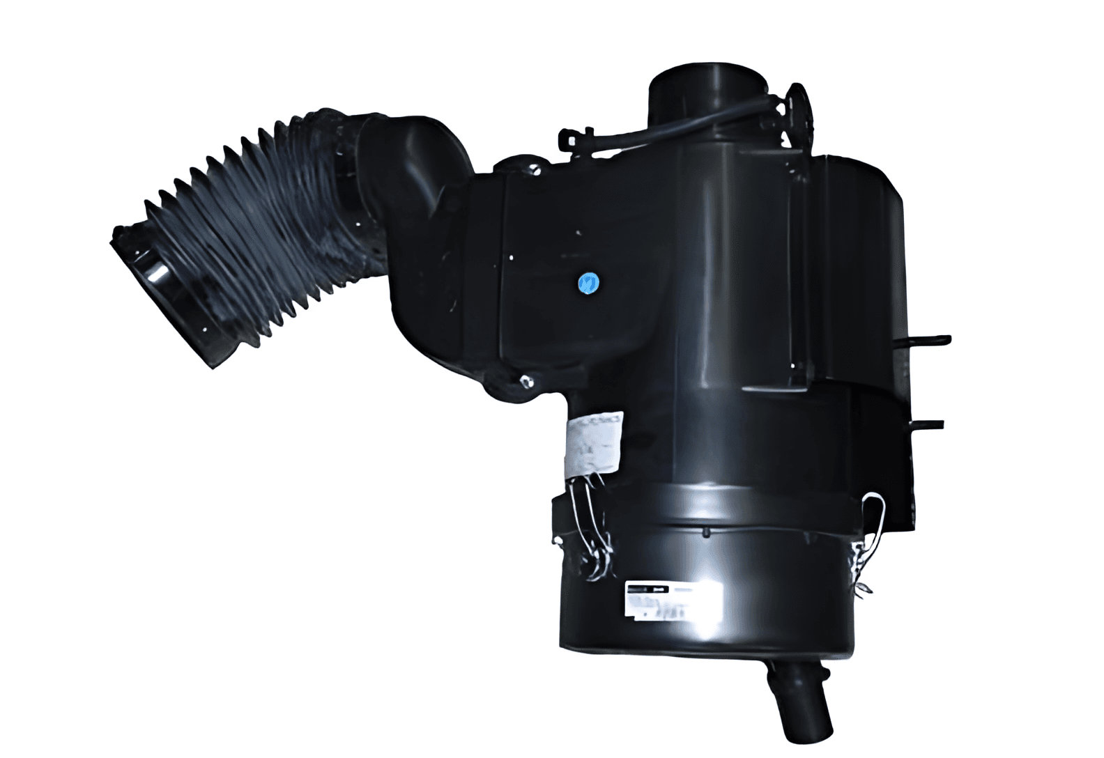 CONJUNTO FILTRO AR SEM ELEMENTO PLASTICO - BC459600AF