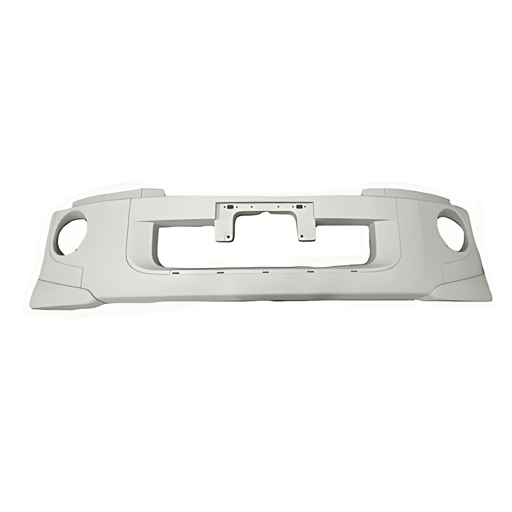 PARACHOQUE ROBUST PLASTICO TERMOFORMADO PADRAO ORIGINAL - 2S2807071E