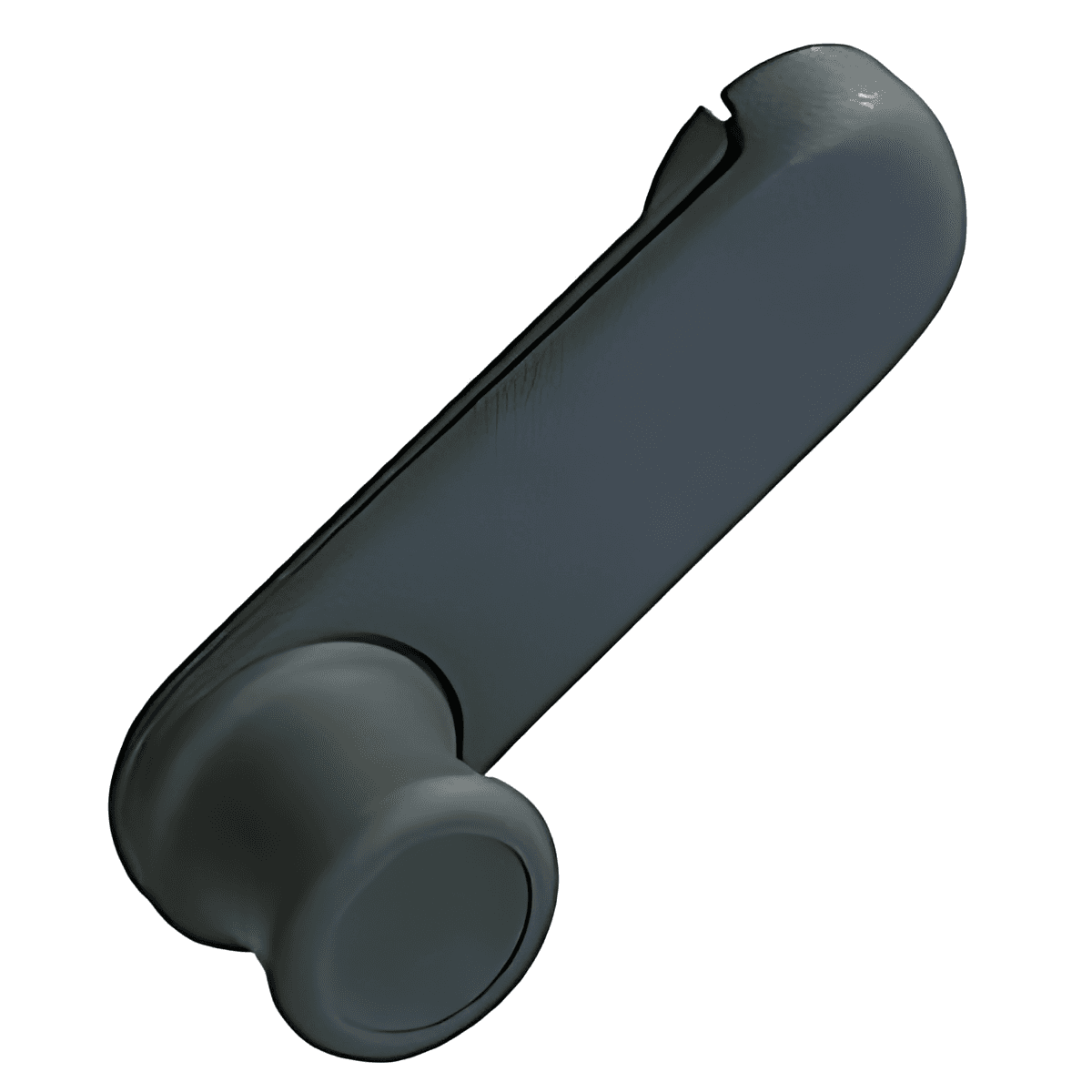 MANIVELA LEVANTAR VIDRO PORTA MARRON - 6737600002