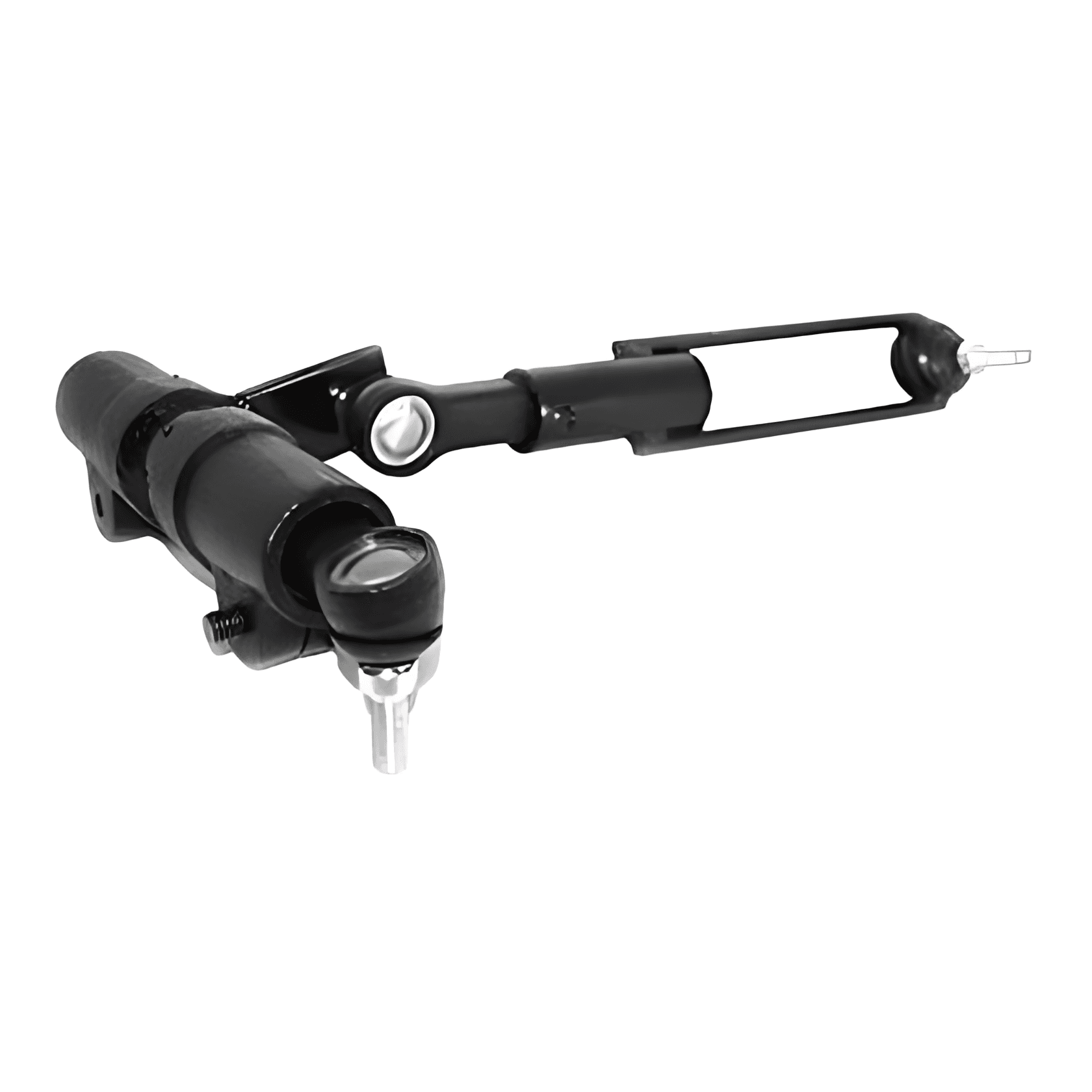 MECANISMO HASTE SELECAO CAMBIO CONSTELLATION 13180E/15180E - 2S2711573
