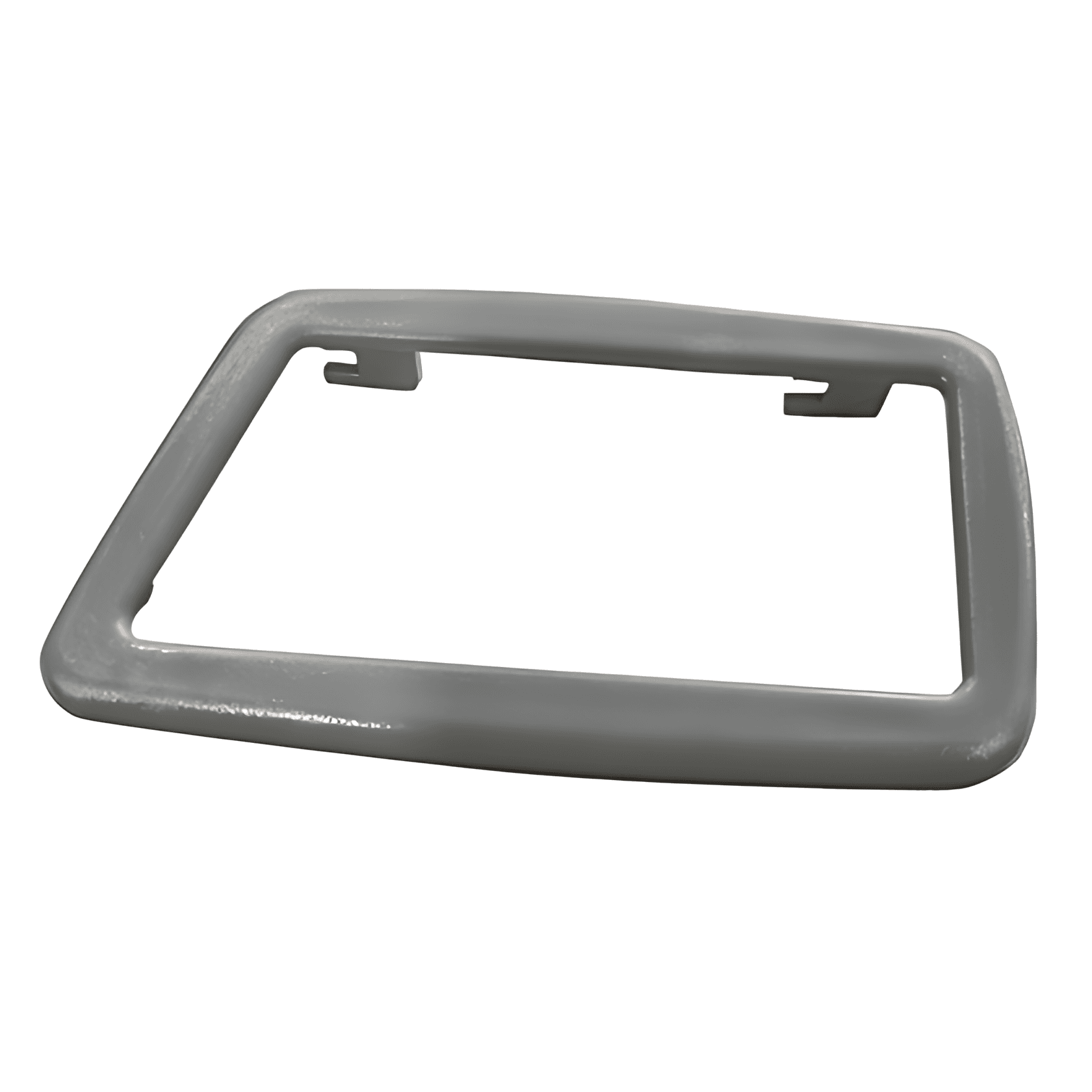MOLDURA MACANETA INTERNA PORTA L.E CINZA - 3278372471033