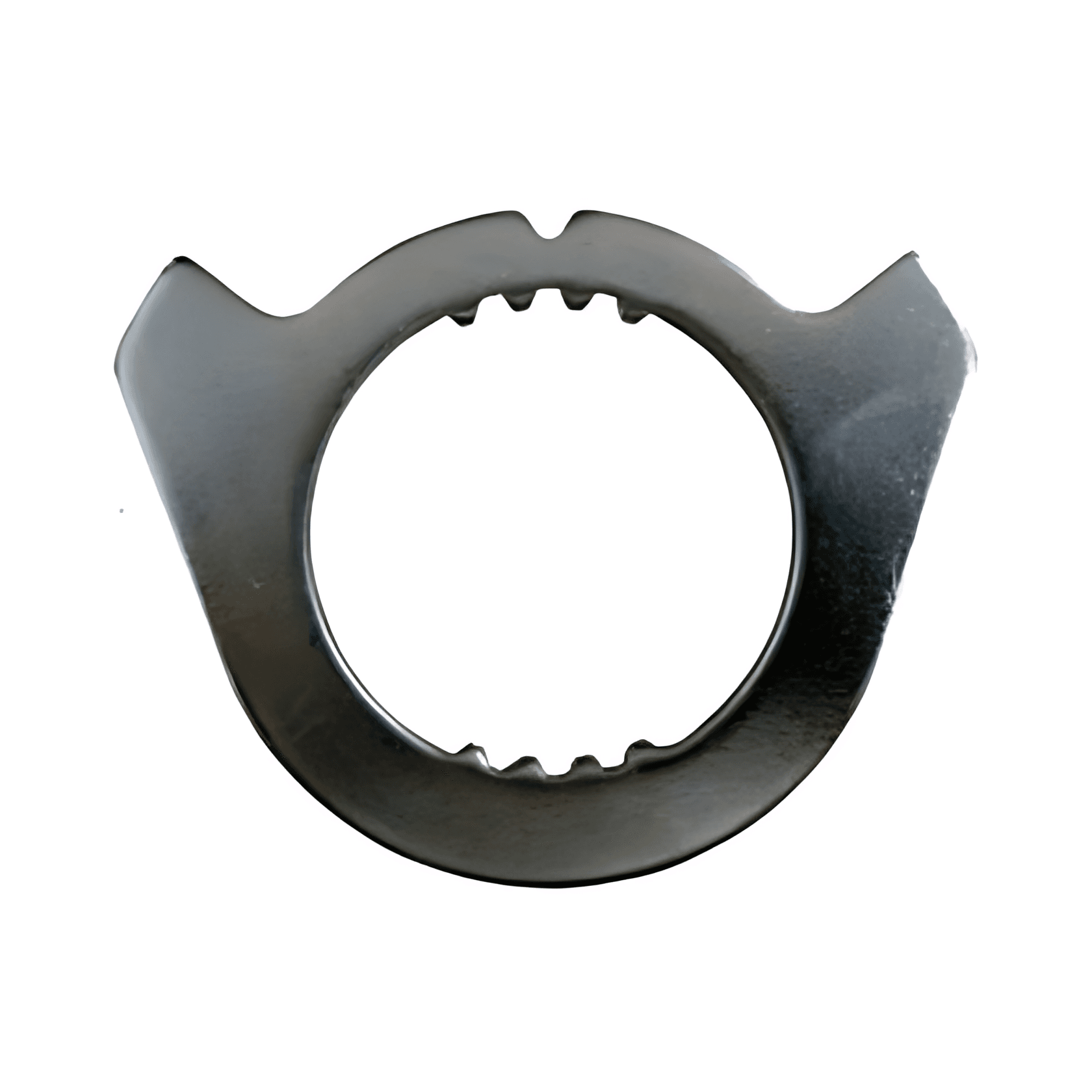 ARRUELA TRAVA DENTADA EIXO S (CARA GATO) - 3464230057