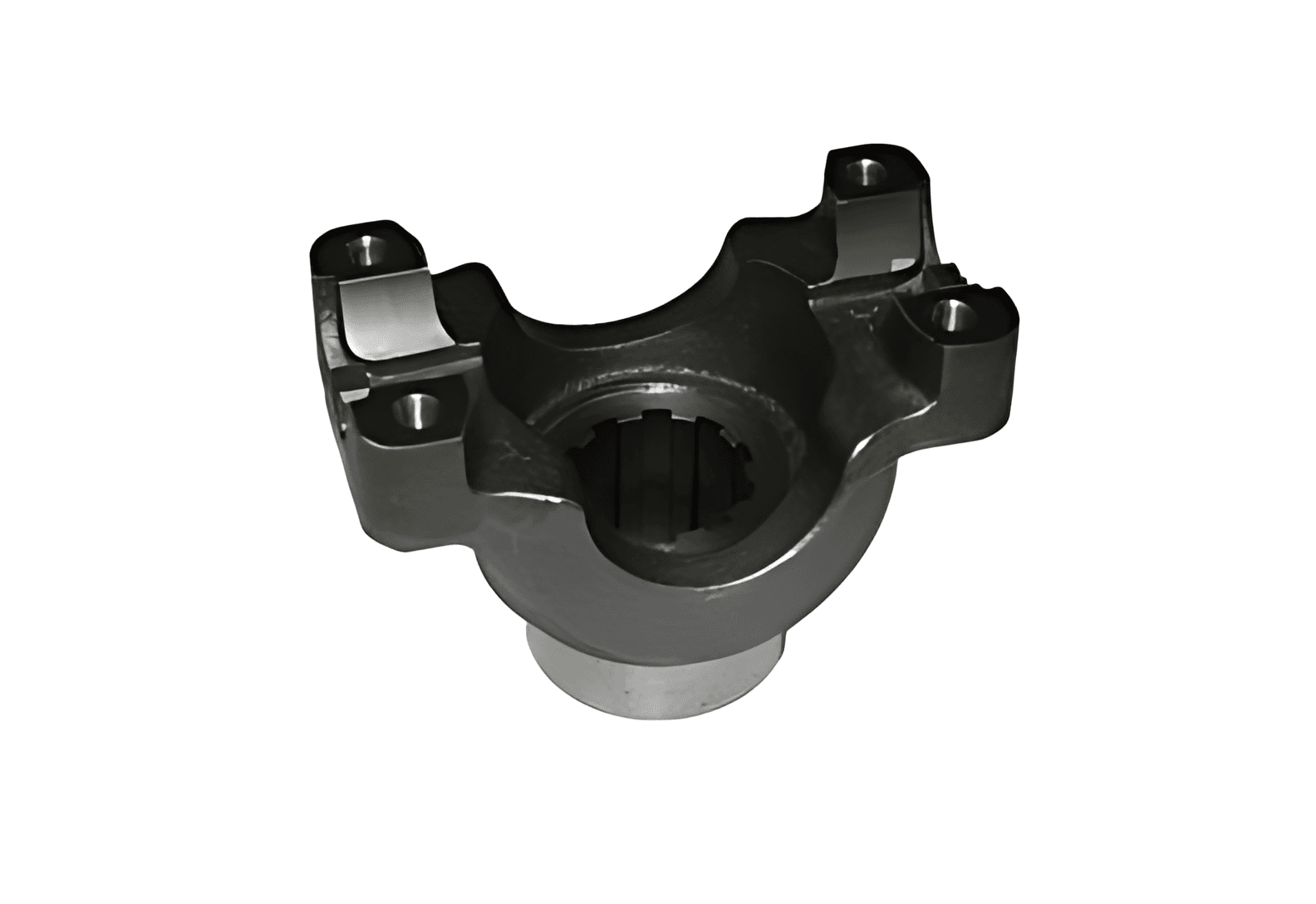 TERMINAL YOKE CAMBIO 10 ESTRIAS - 2RH311963