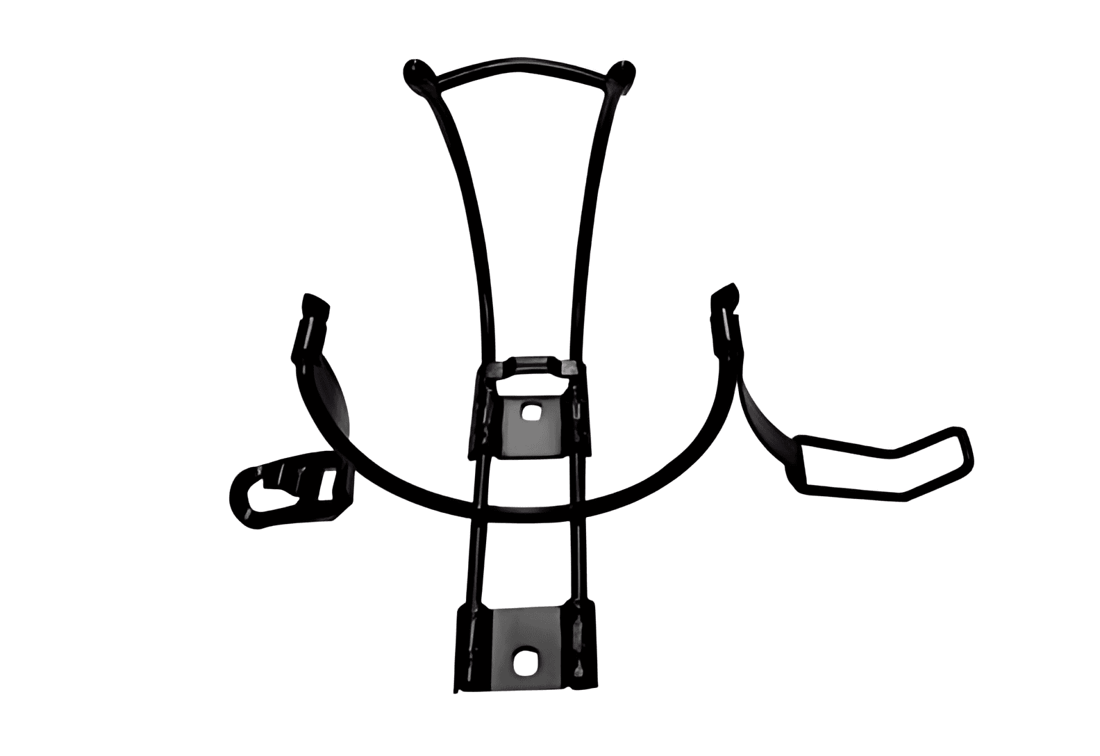 SUPORTE P/ EXTINTOR 1 KG - 2RD016985