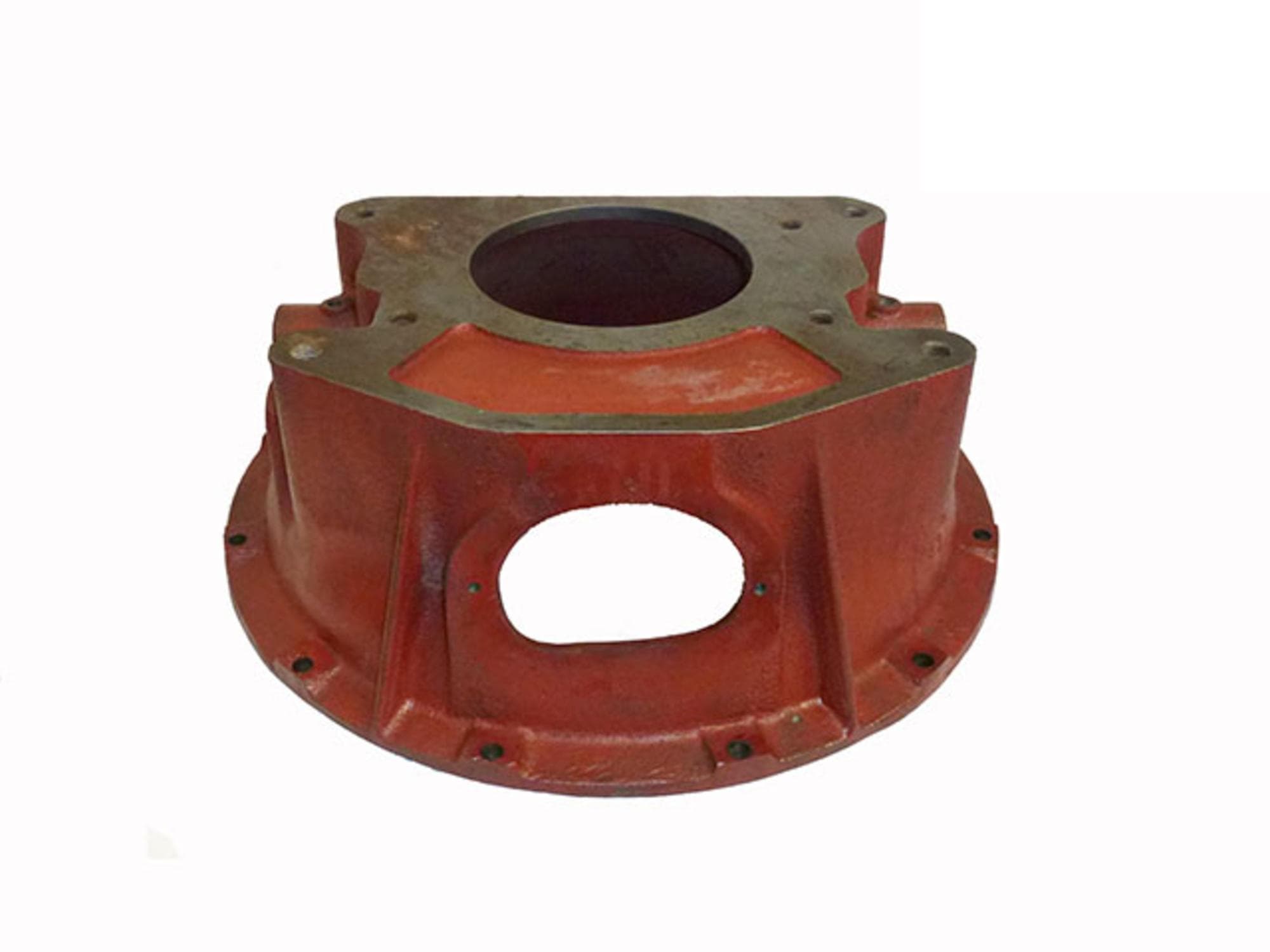 CARCACA EMBREAGEM CAMBIO FS5005 FS5205 FS6205 FS6305 FS6306 FS5106 FS6206 - TJG141157