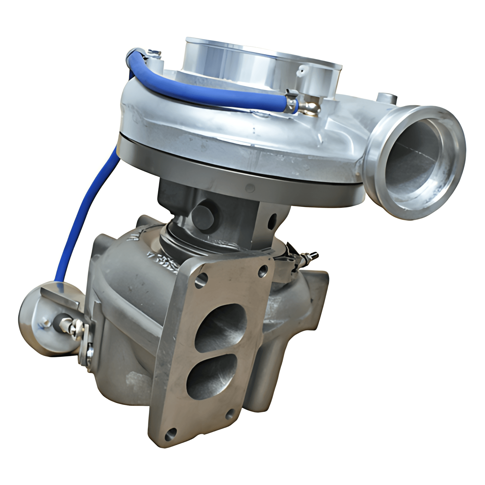 TURBO COMPRESSOR S410 EURO 5 - 0100965099