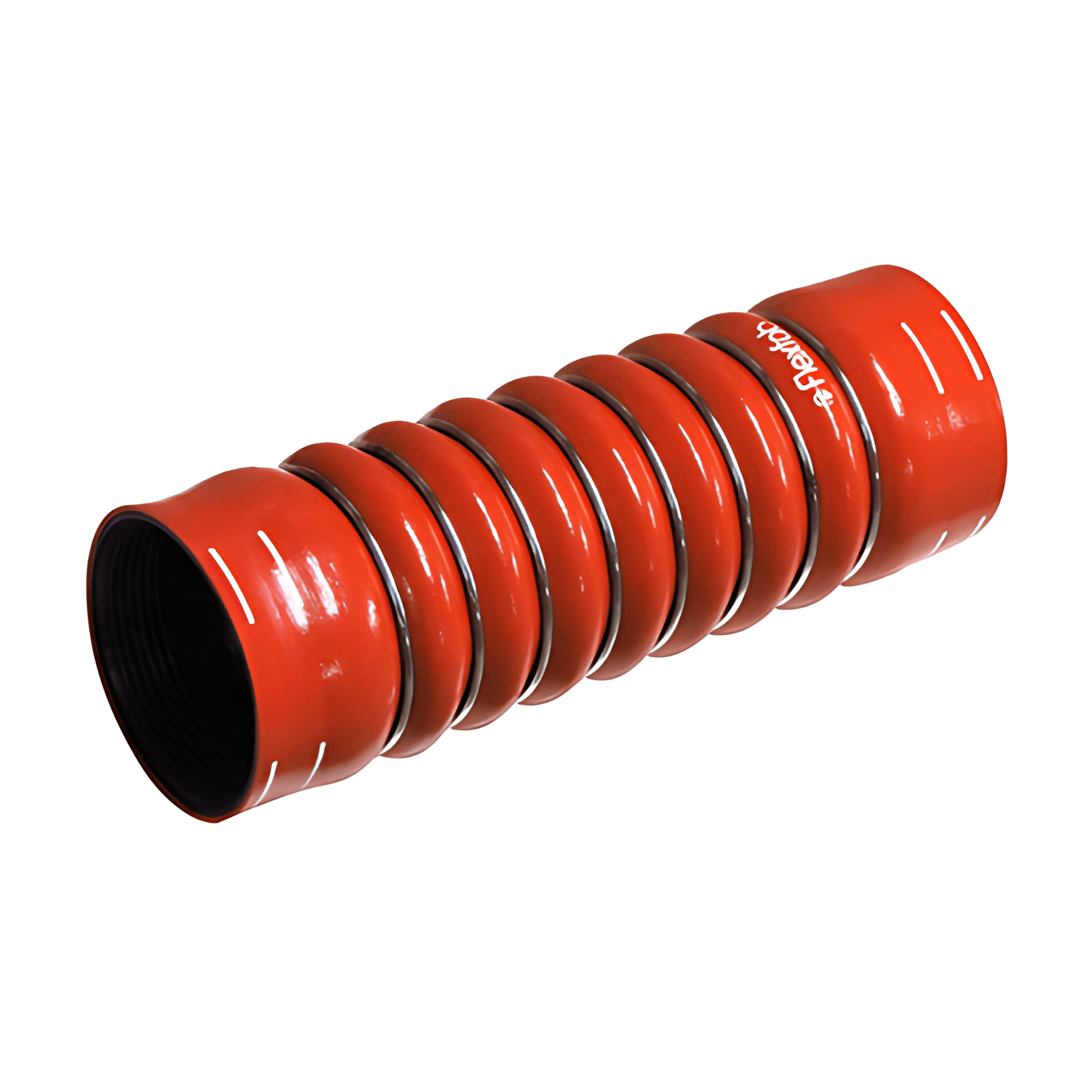 MANGUEIRA INTERCOOLER SILC.VERM. 90X290M - 2V5129653