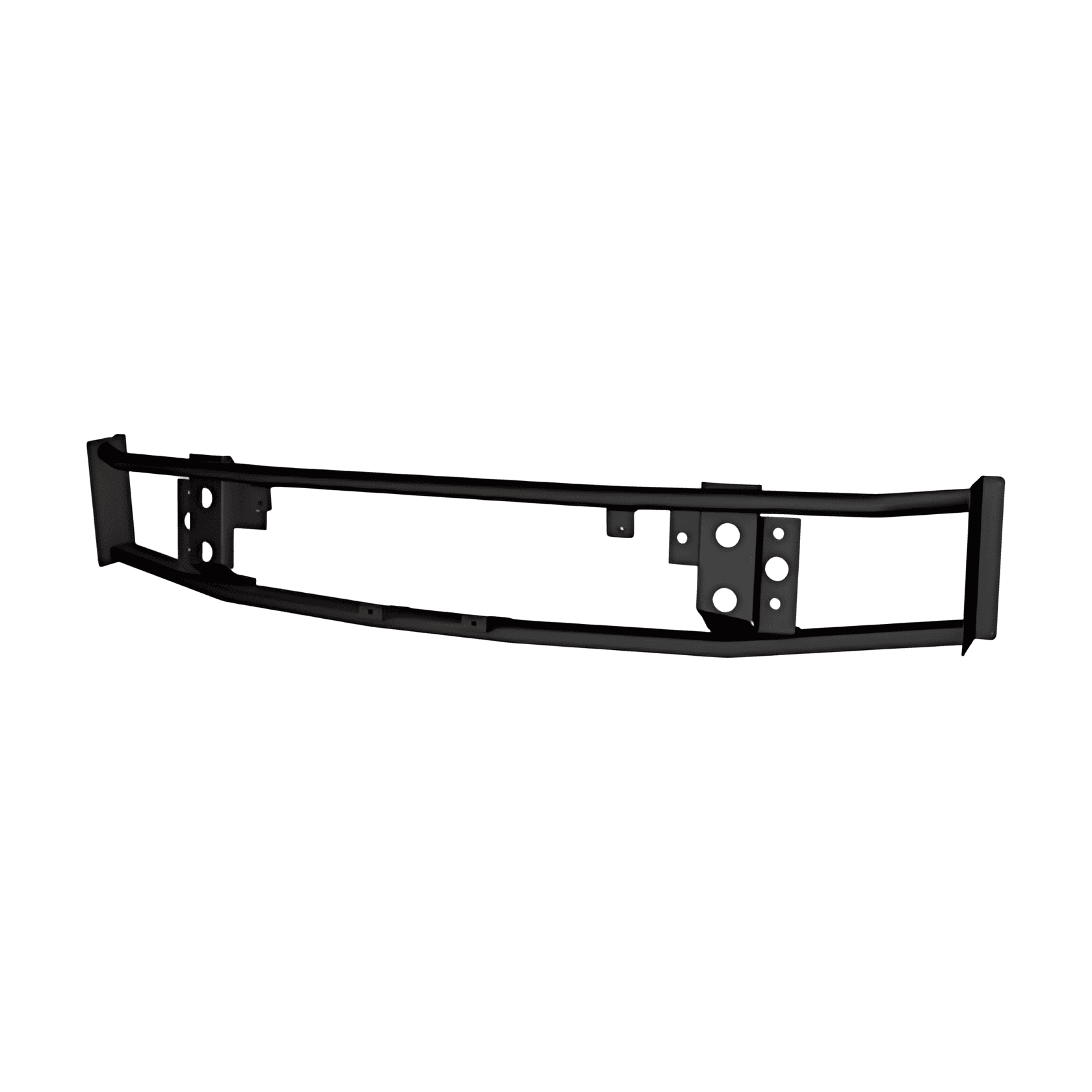 SUPORTE PARACHOQUE DIANTEIRO MB ACCELO 715 815 915 1016 MERCEDES BENZ - 9798800373