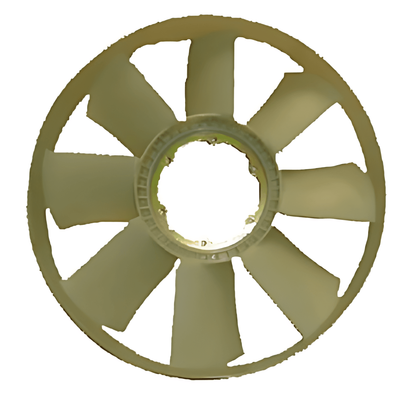 HELICE VENTILADOR RADIADOR - 504069656