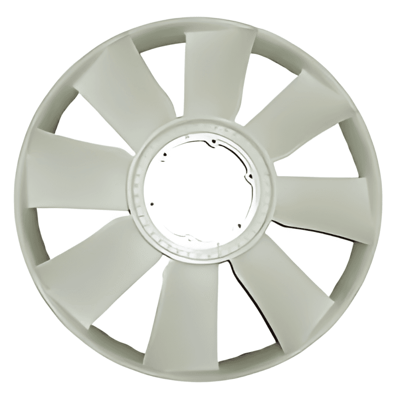 HELICE VENTILADOR MERCEDES -OM457LA (COM ARO) - 0032052606