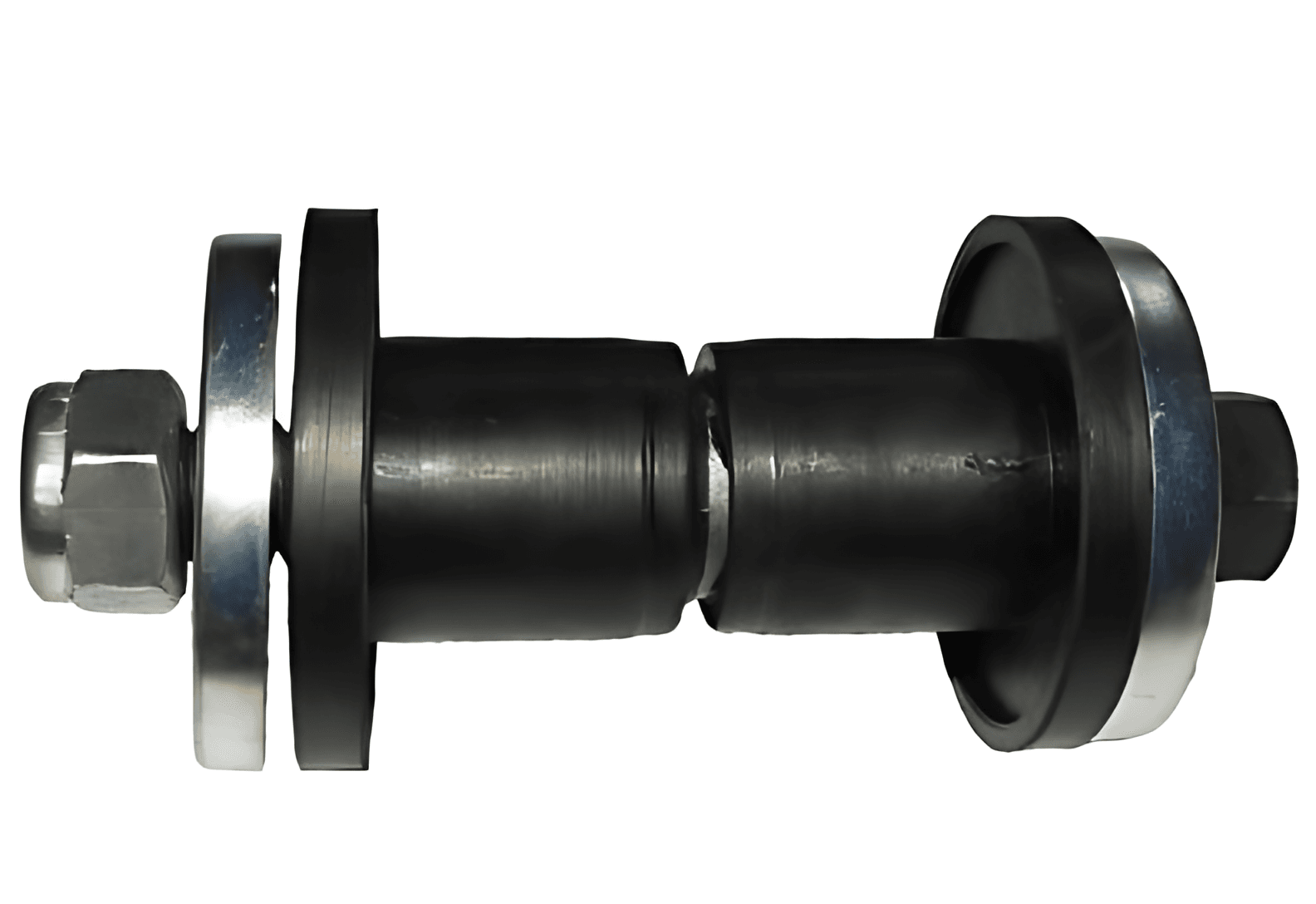 BUCHA BIPARTIDA ARTICULACAO CABINE - 20881775