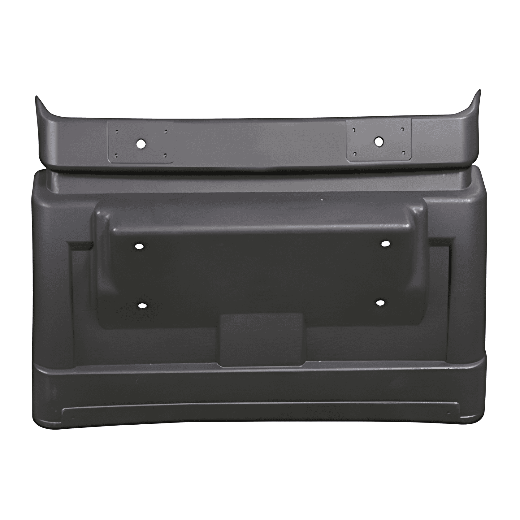 MEIO PARALAMA TRAS.PARTE DT.S/CHAPA C/FU 18310/CONSTELLATION 19320E/25320E/19370 - 2T0803227A