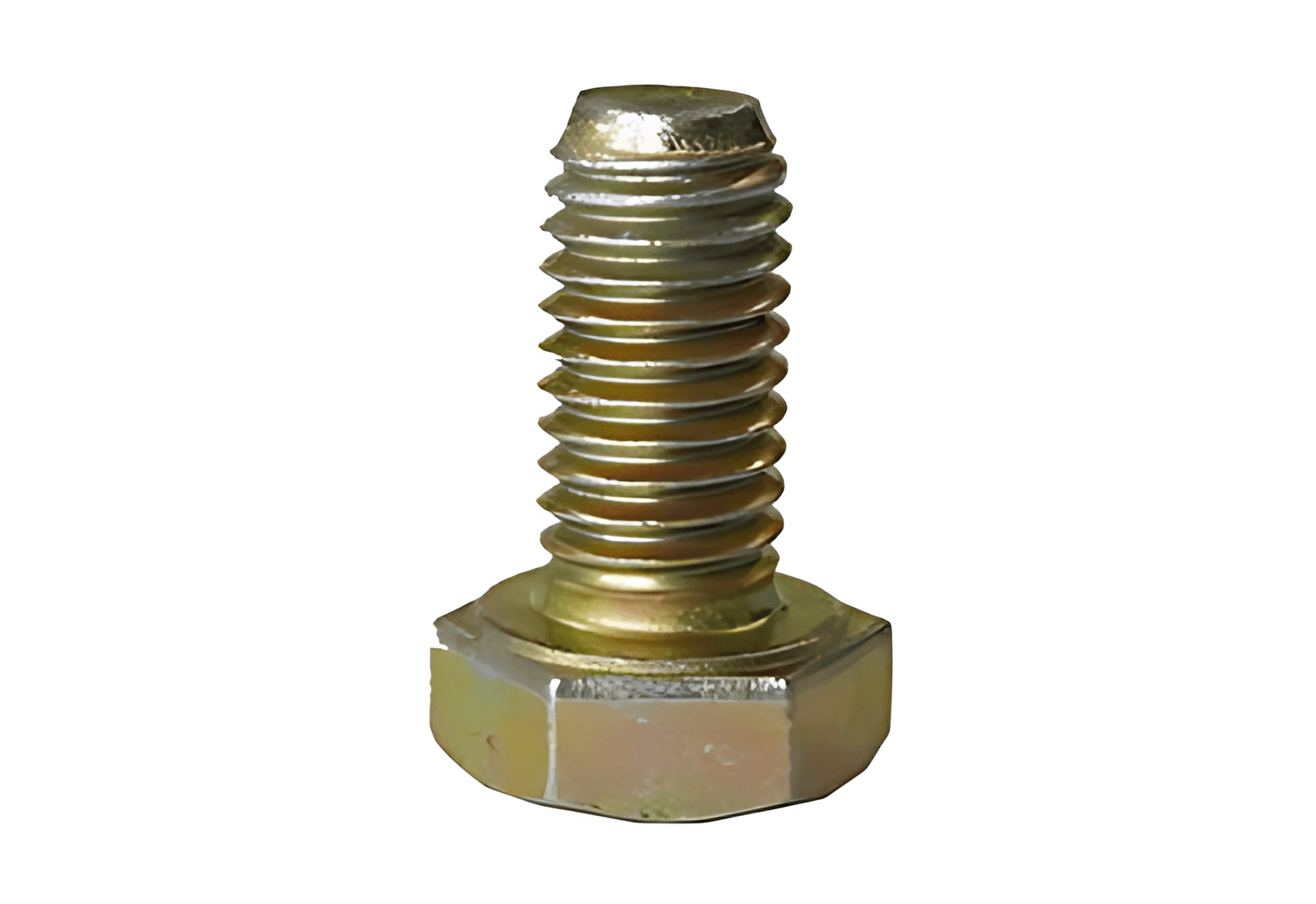PARAFUSO SEXTAVADO M8X16 RI 8.8 (8X1,25X16MM) - 000933008290
